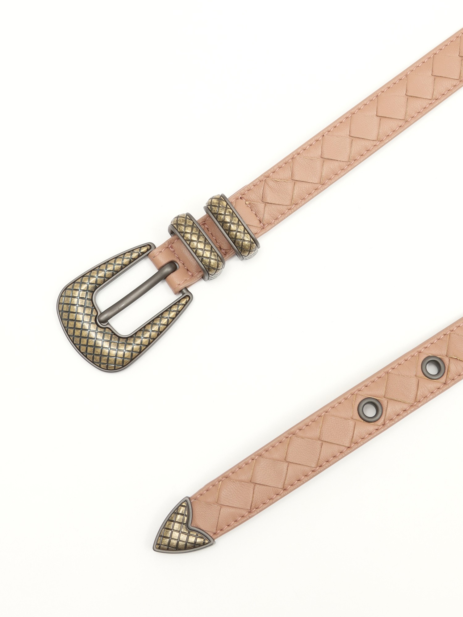 Аксессуары Bottega Veneta изображение #4