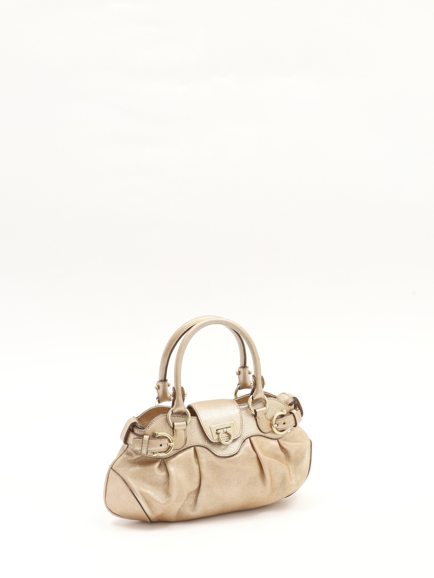 Salvatore Ferragamo Marisa 2