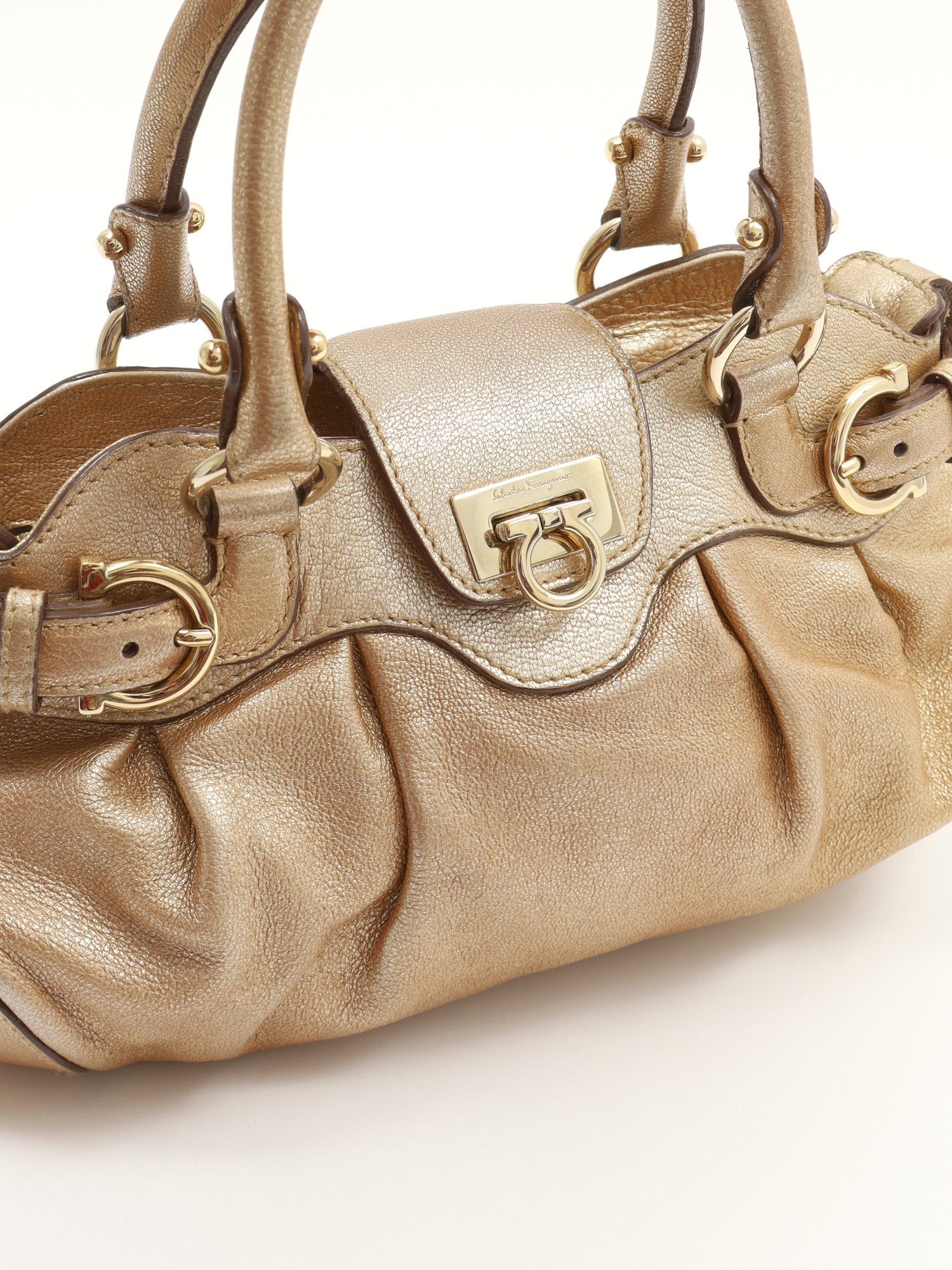 Salvatore Ferragamo Marisa 4