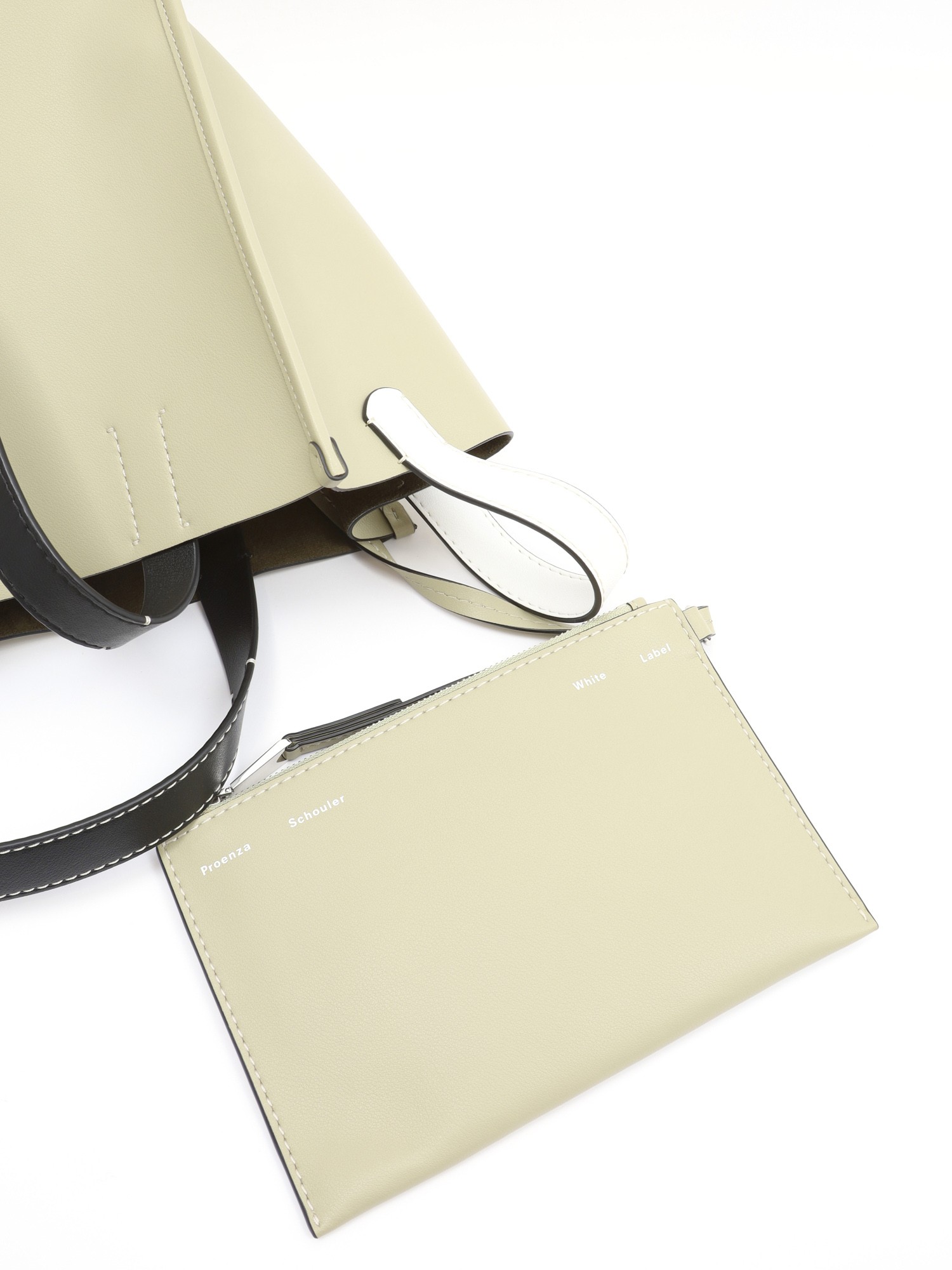 Proenza Schouler Morris 9