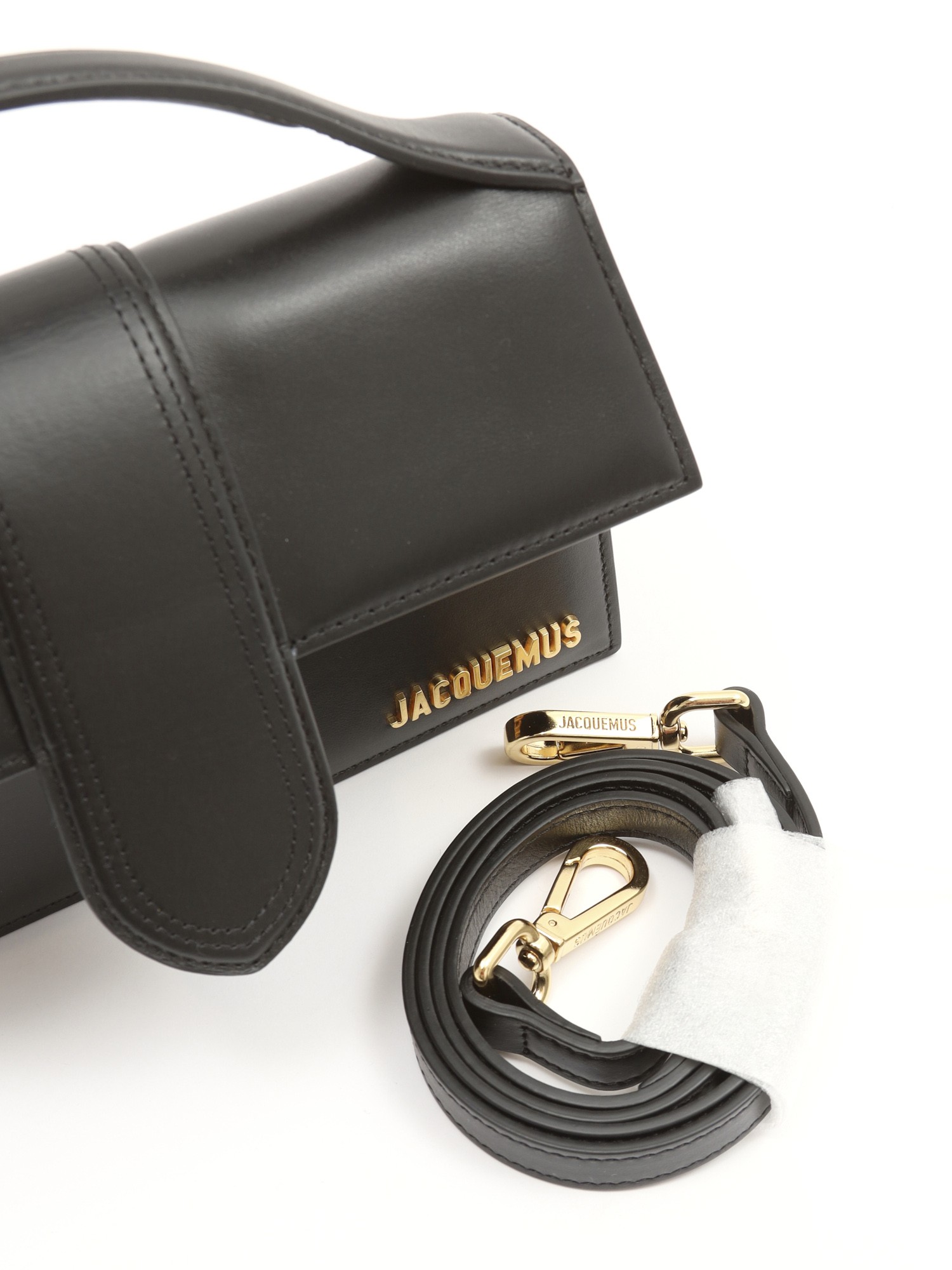 Jacquemus Le Bambino 9