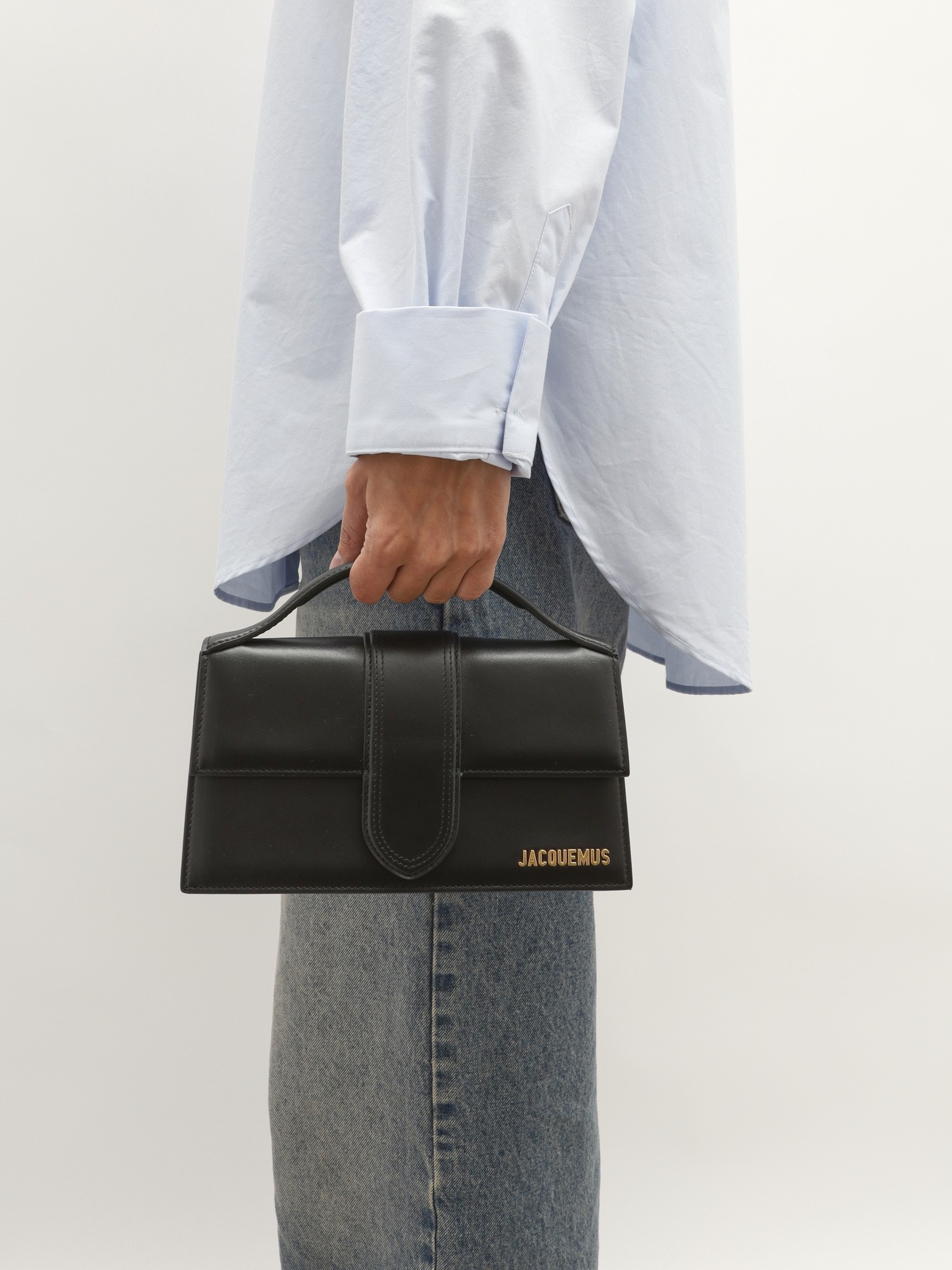 Jacquemus Le Bambino 1