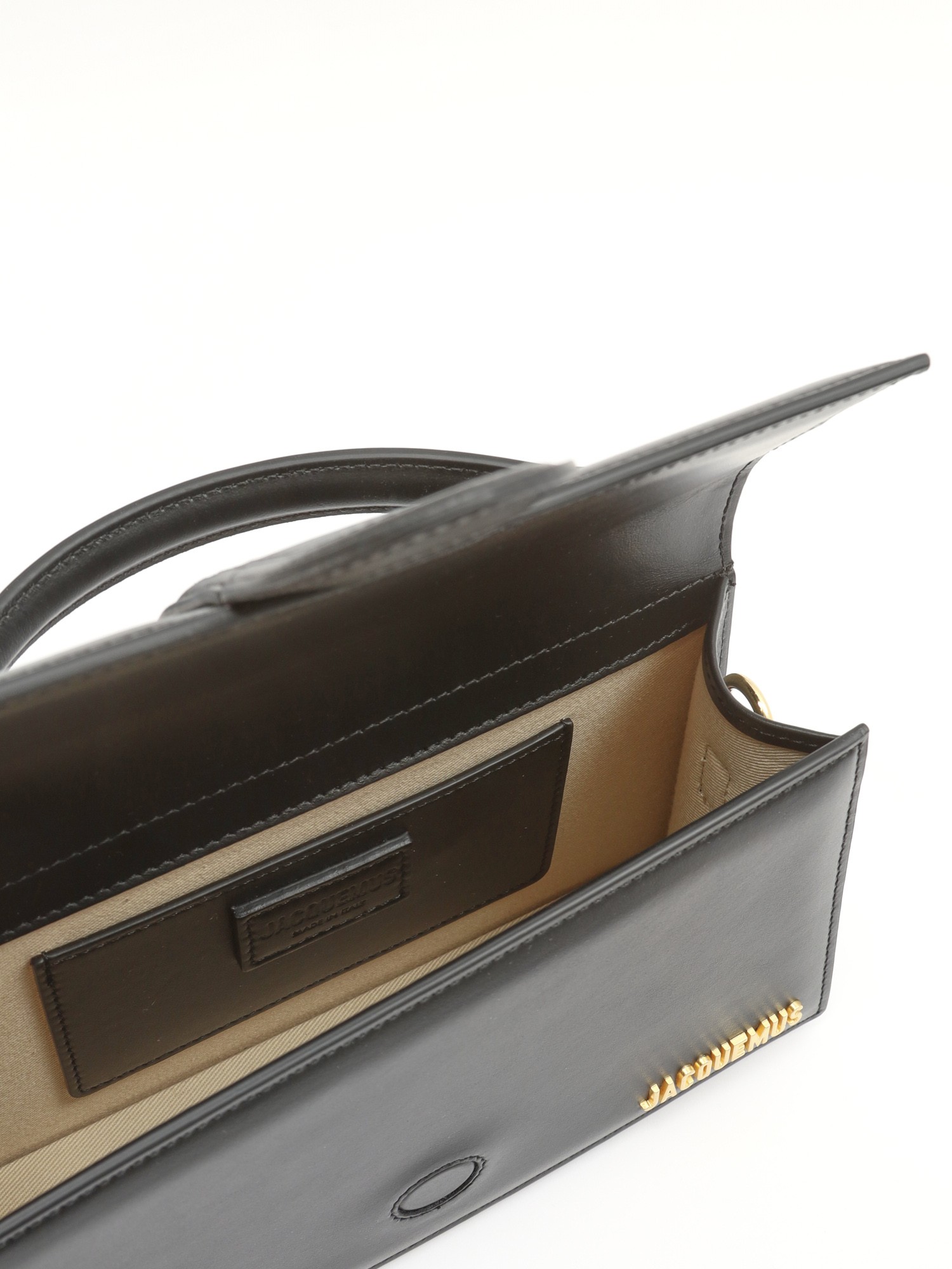 Jacquemus Le Bambino 8