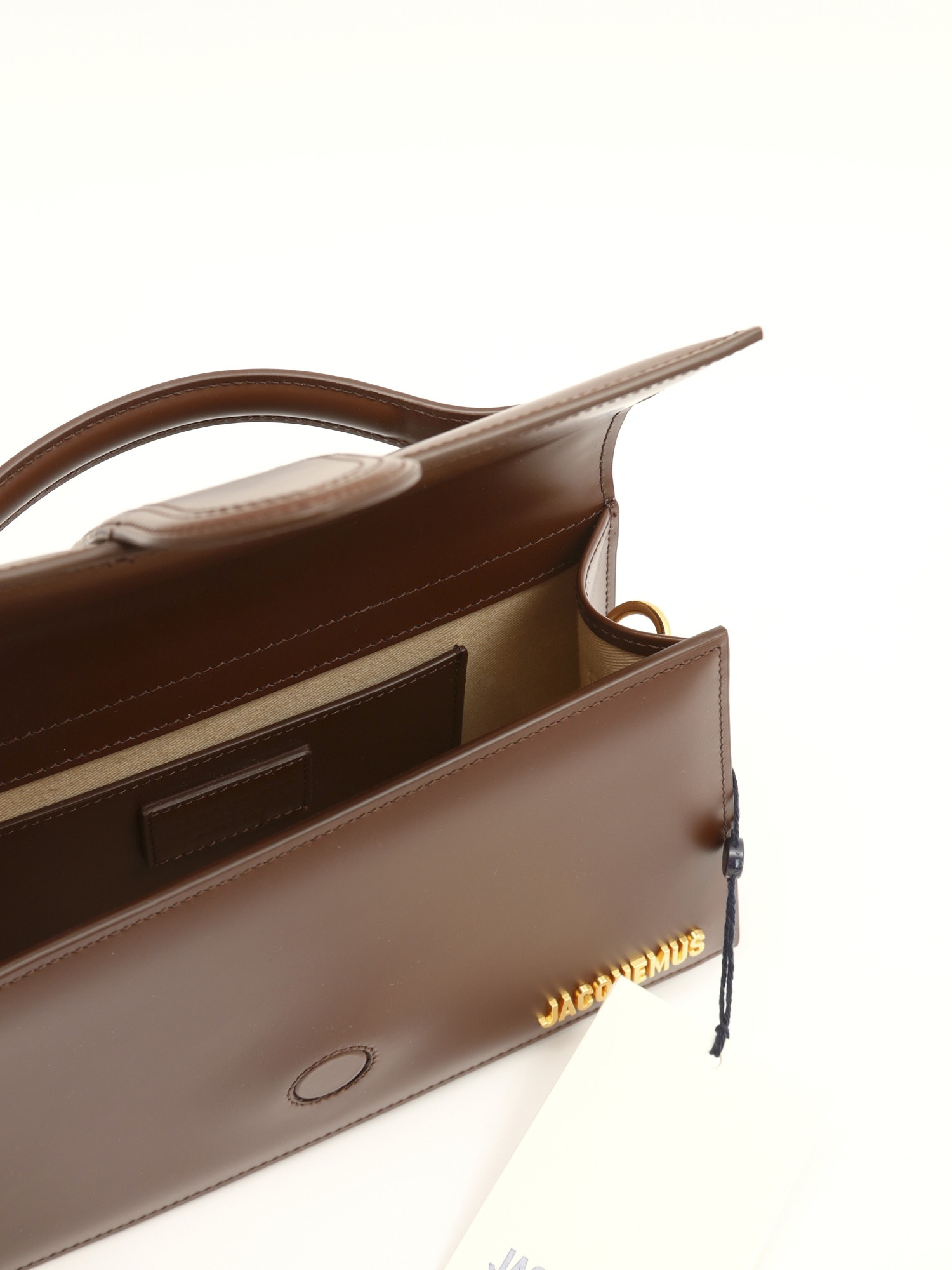 Jacquemus Le Bambino 8