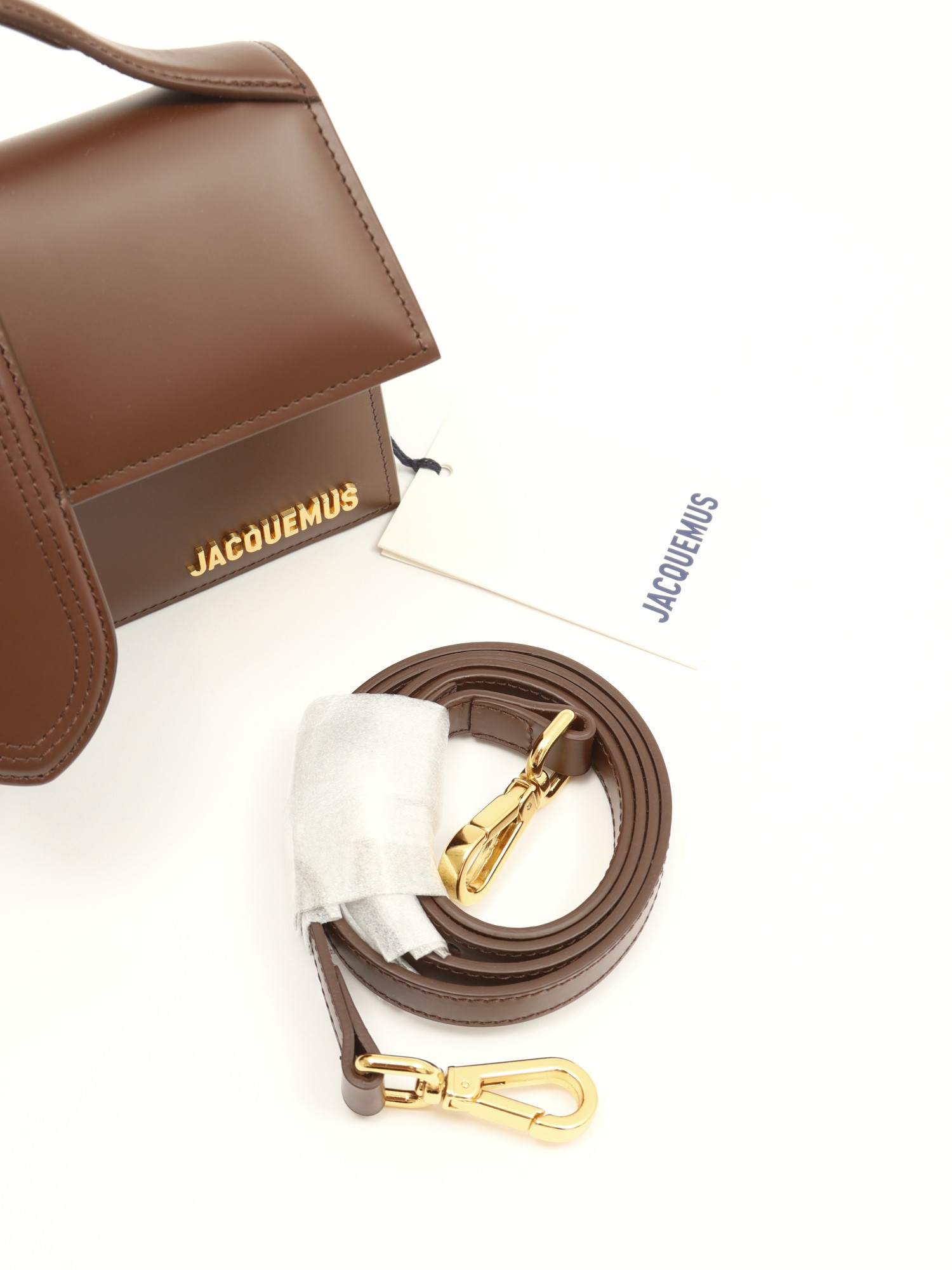 Jacquemus Le Bambino 9