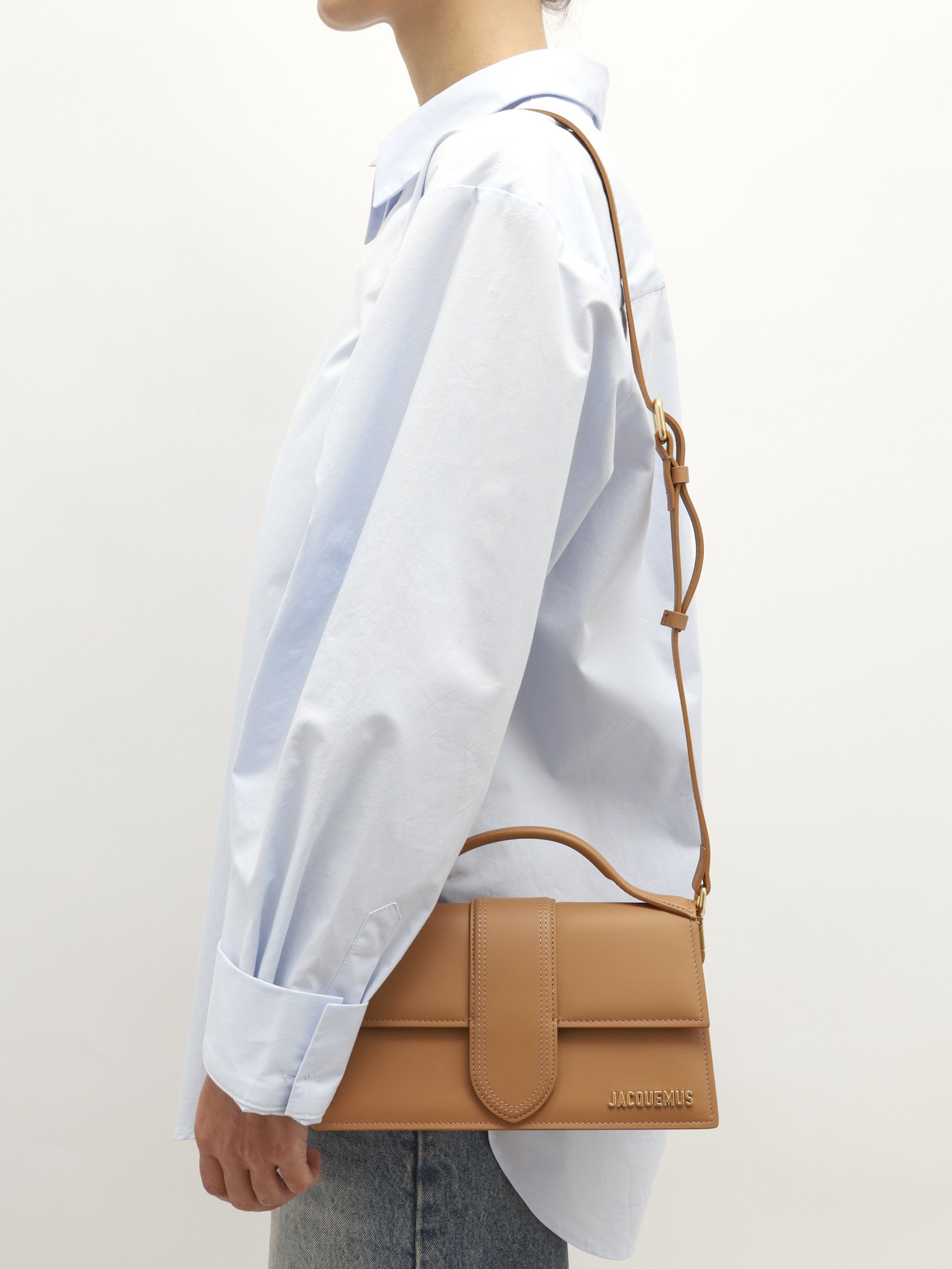Jacquemus Le Bambino  1
