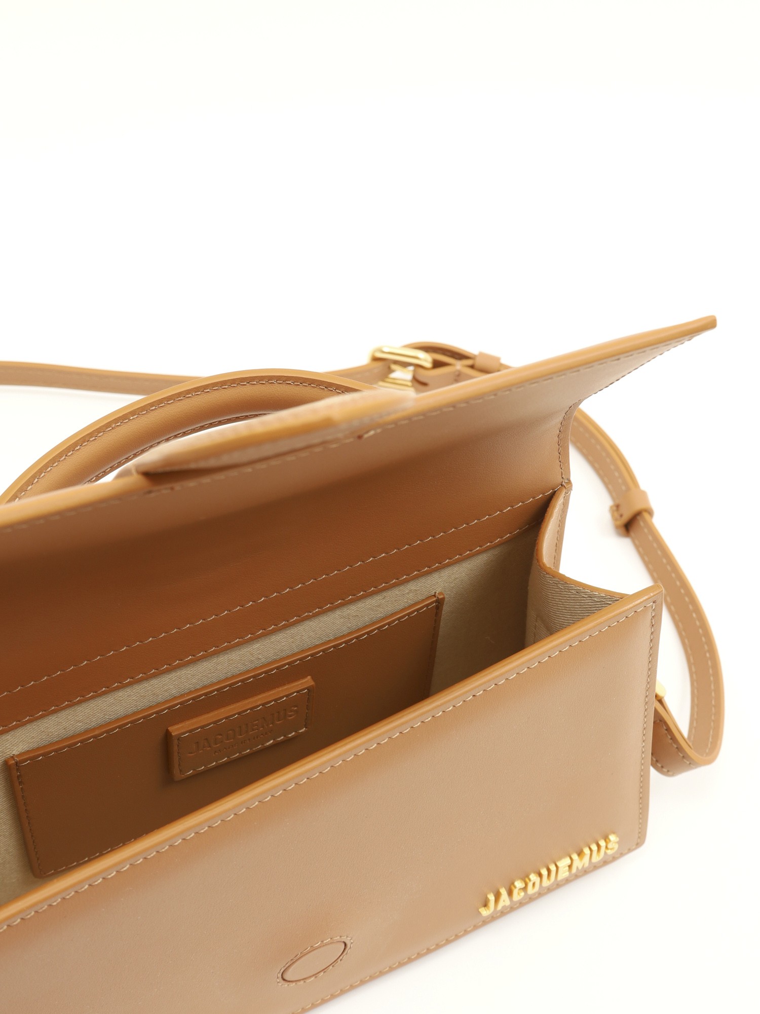 Jacquemus Le Bambino  10