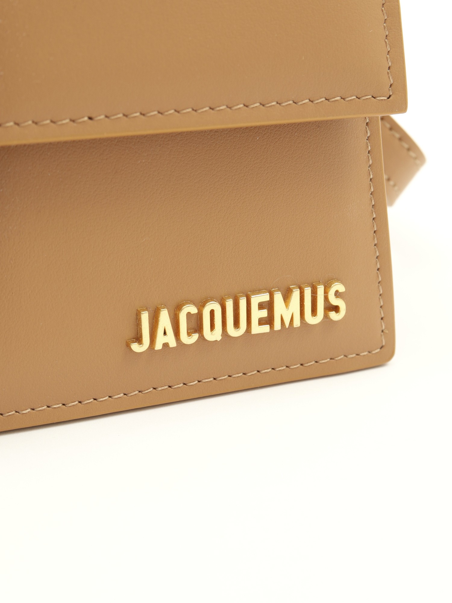 Jacquemus Le Bambino  5