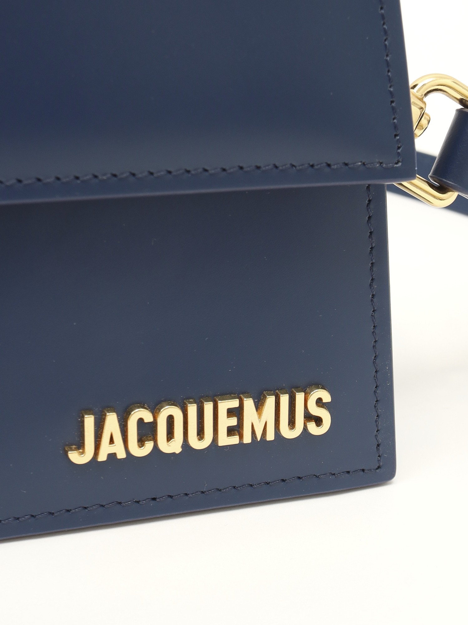 Jacquemus Le Bambino 7