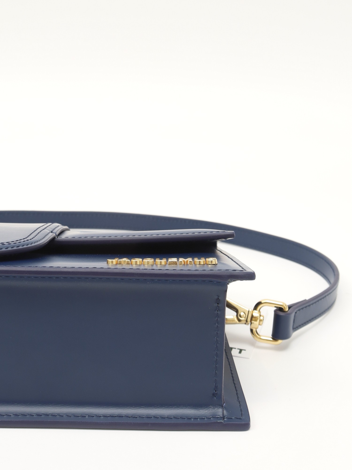 Jacquemus Le Bambino 9