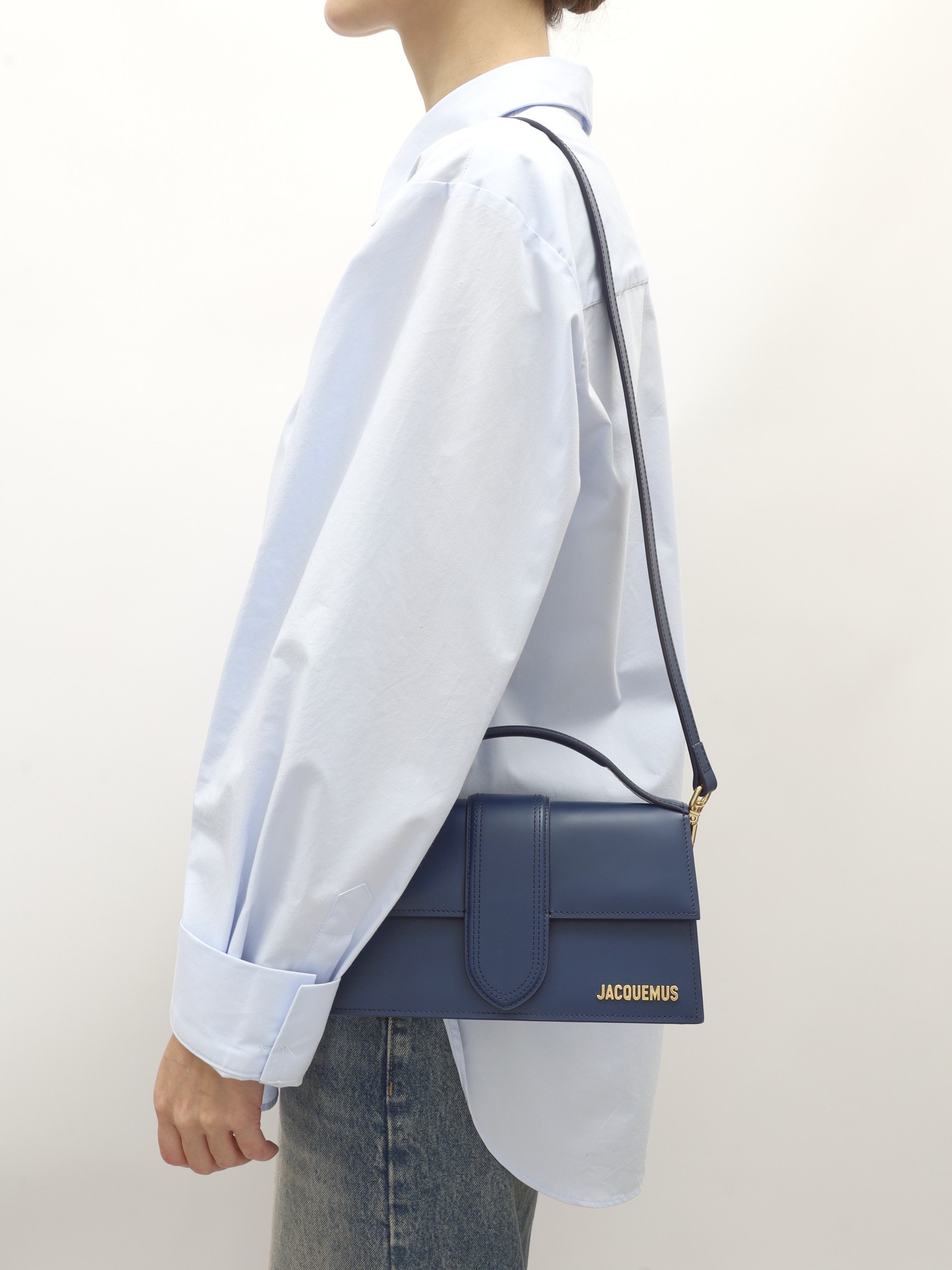 Jacquemus Le Bambino 1