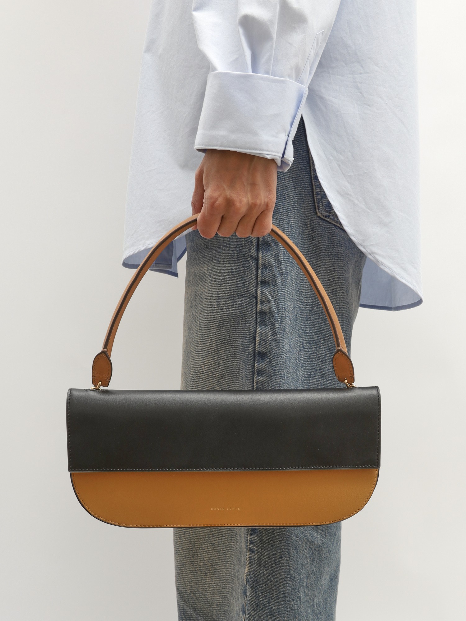 Danse Lente Baguette 1