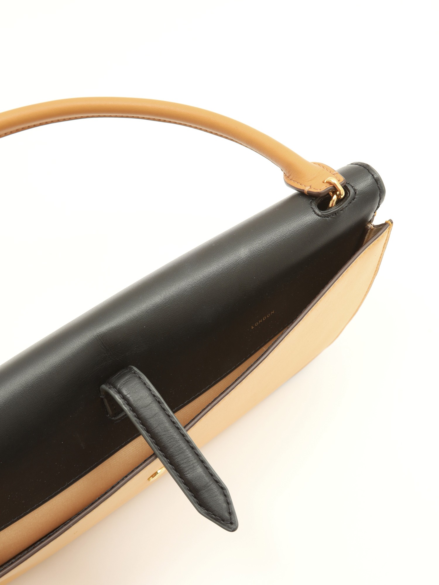 Danse Lente Baguette 12