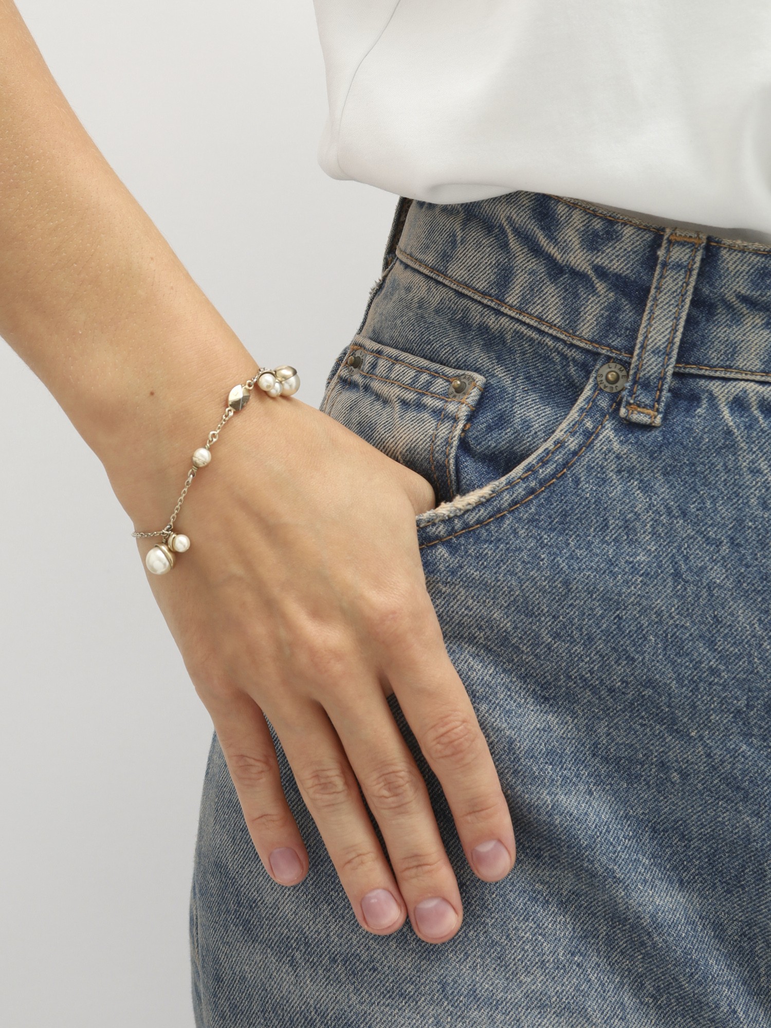 Dior Bracelet 1
