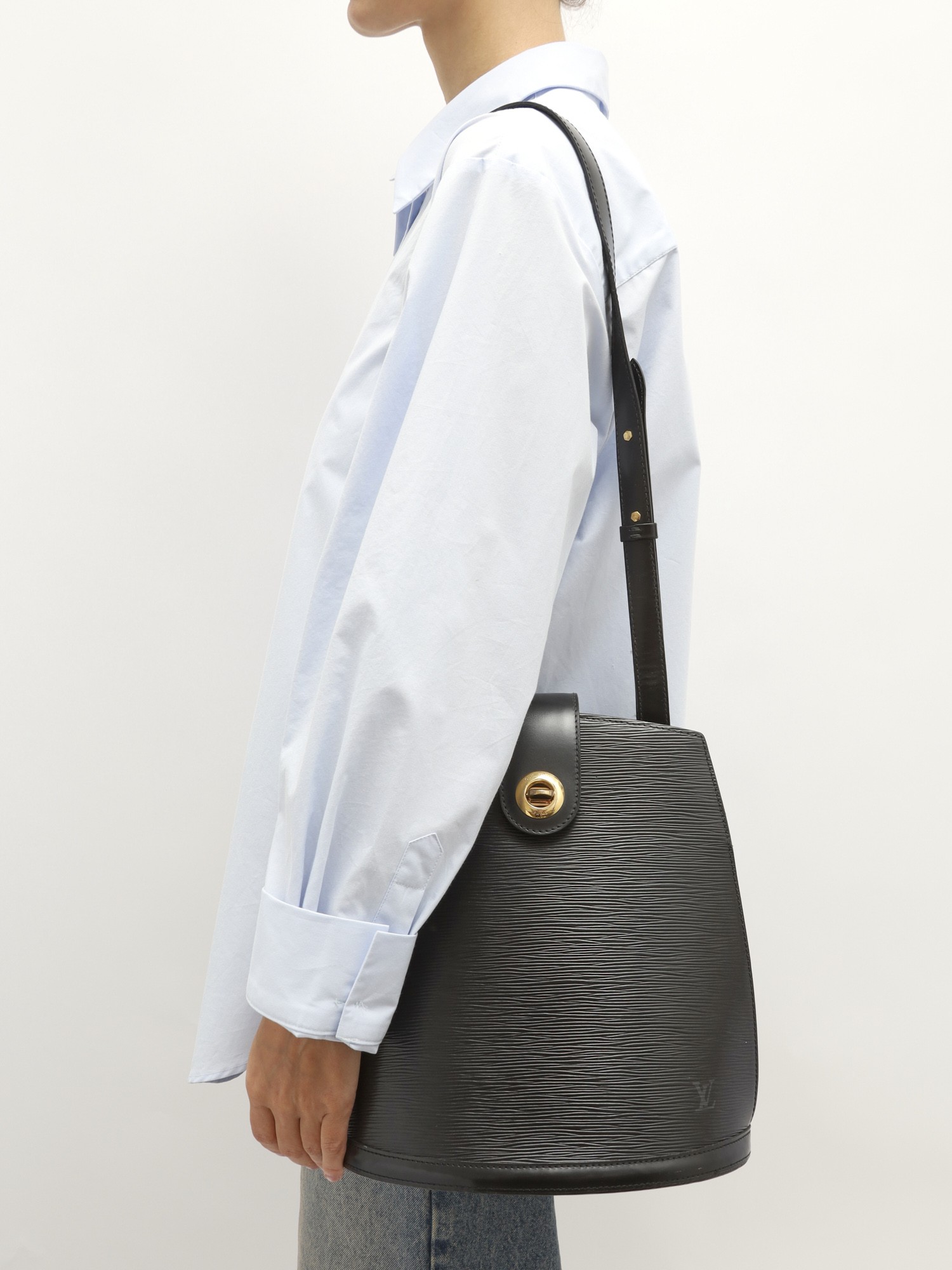 Louis Vuitton Cluny 1