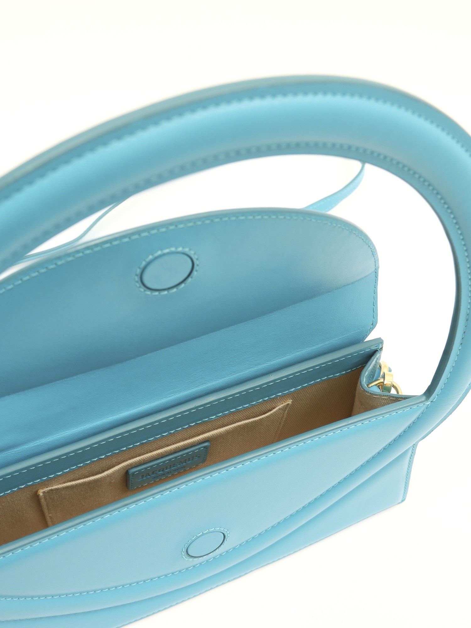 Jacquemus Le Sac Rond 10