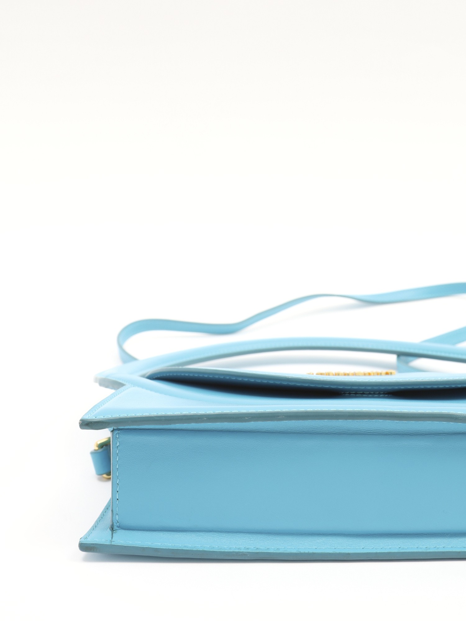 Jacquemus Le Sac Rond 8