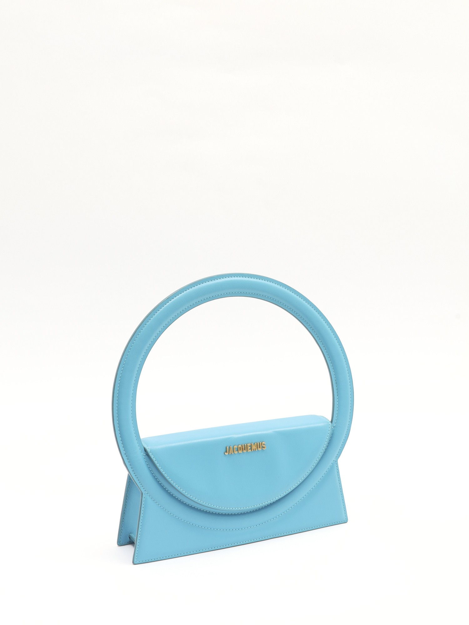Jacquemus Le Sac Rond 2