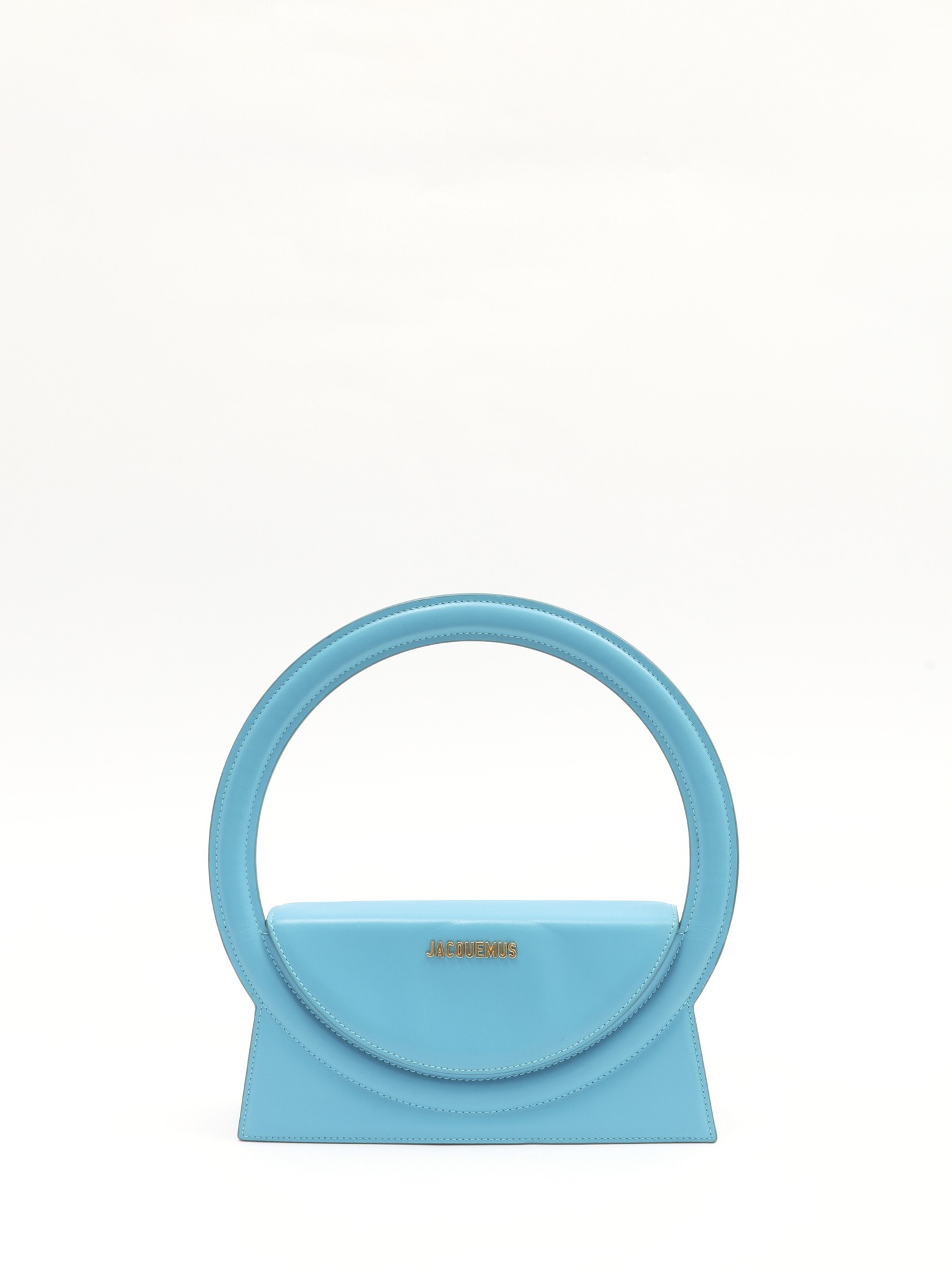 Jacquemus Le Sac Rond 0