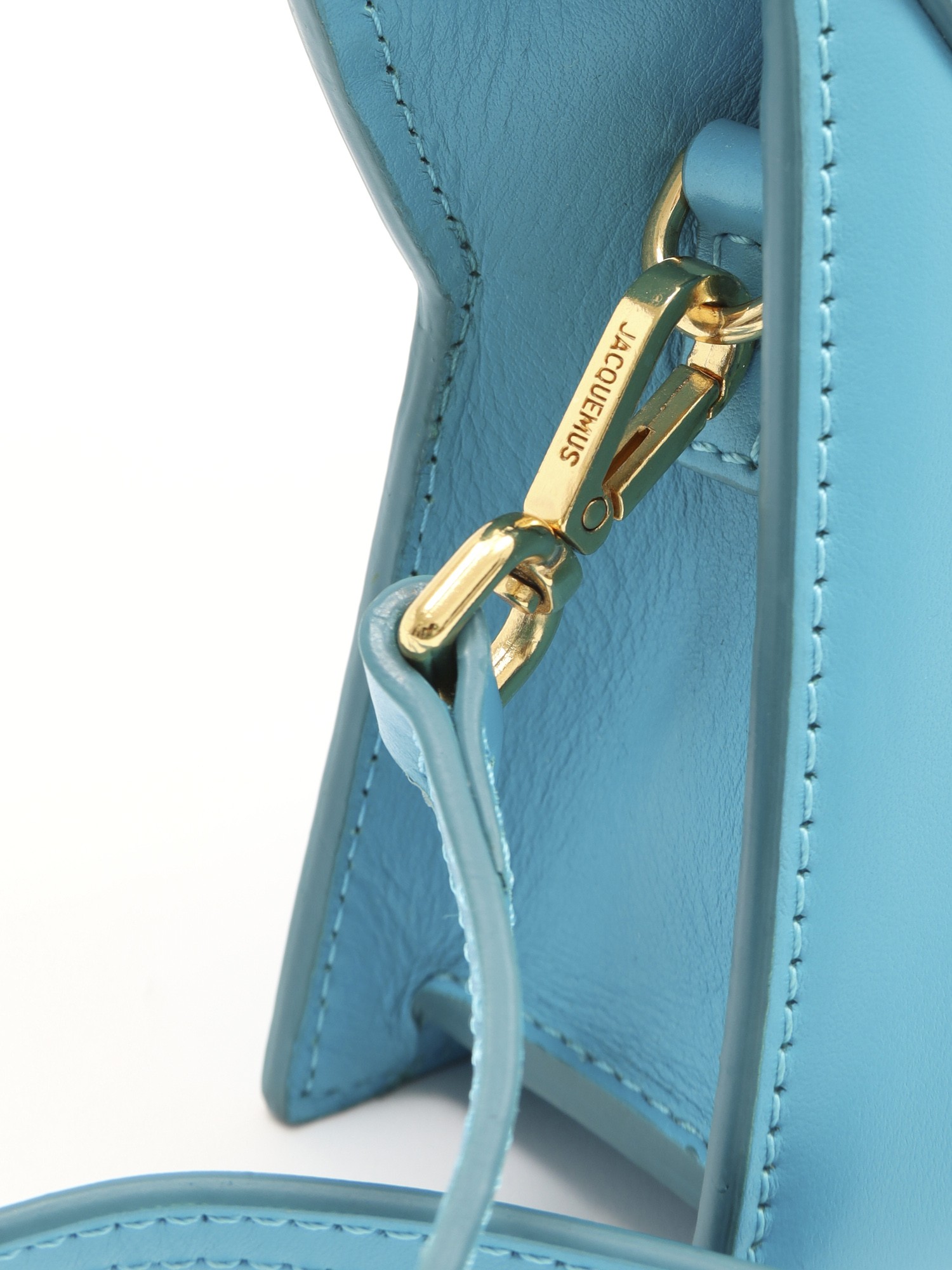 Jacquemus Le Sac Rond 7