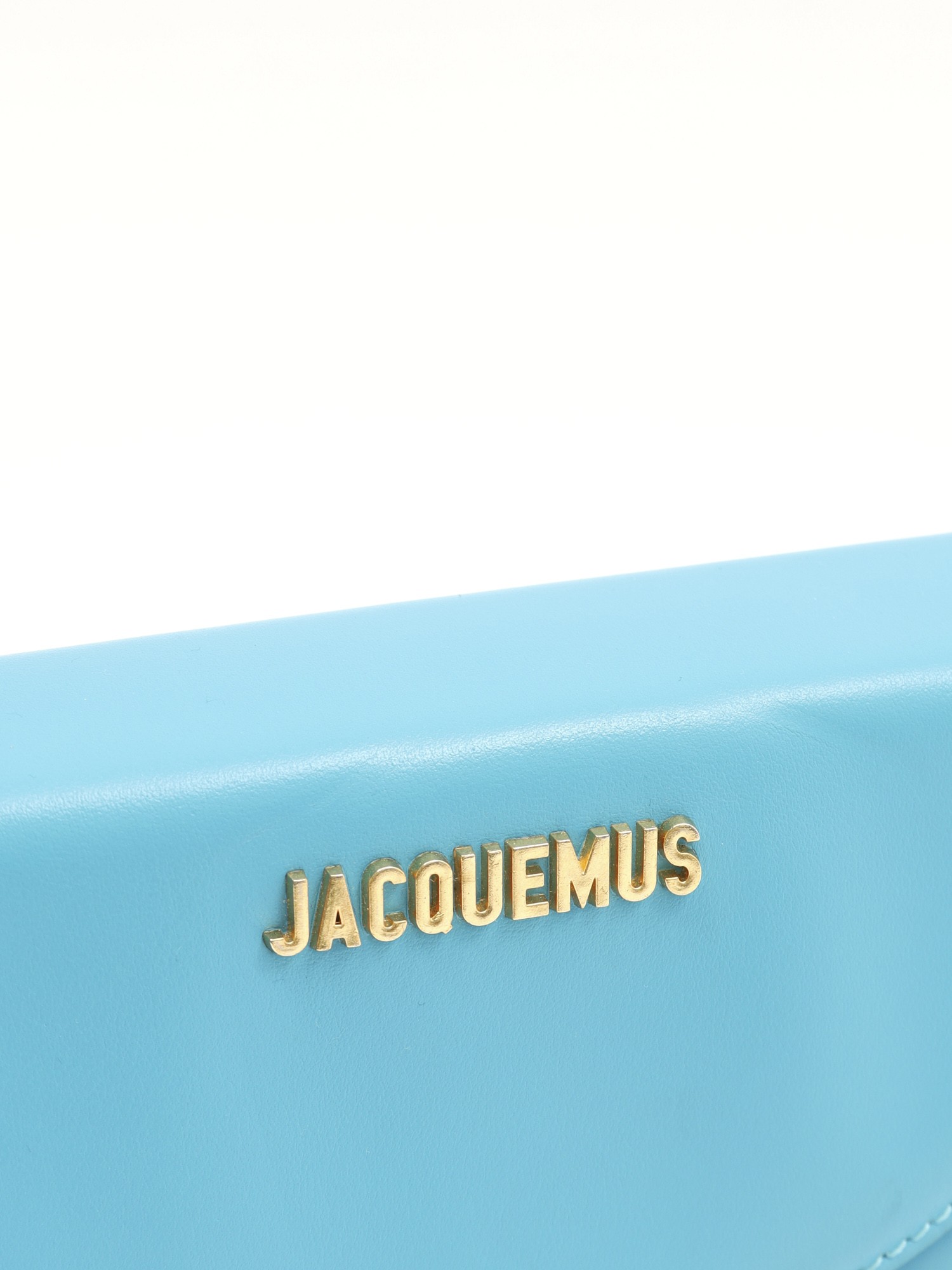 Jacquemus Le Sac Rond 5