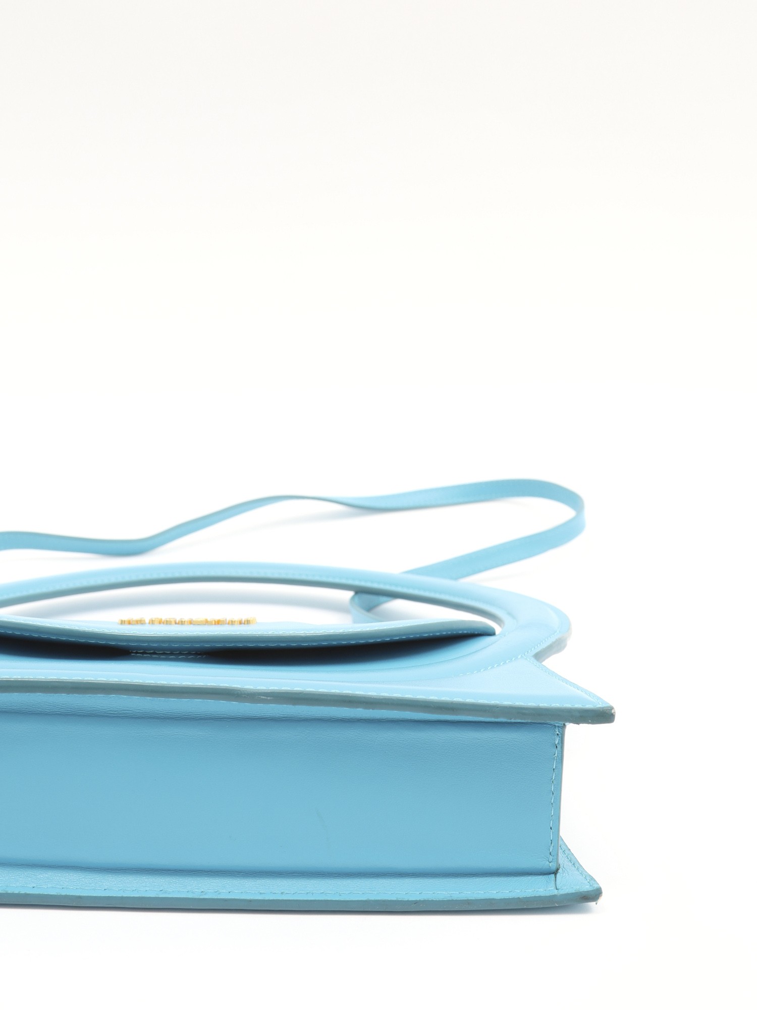 Jacquemus Le Sac Rond 9