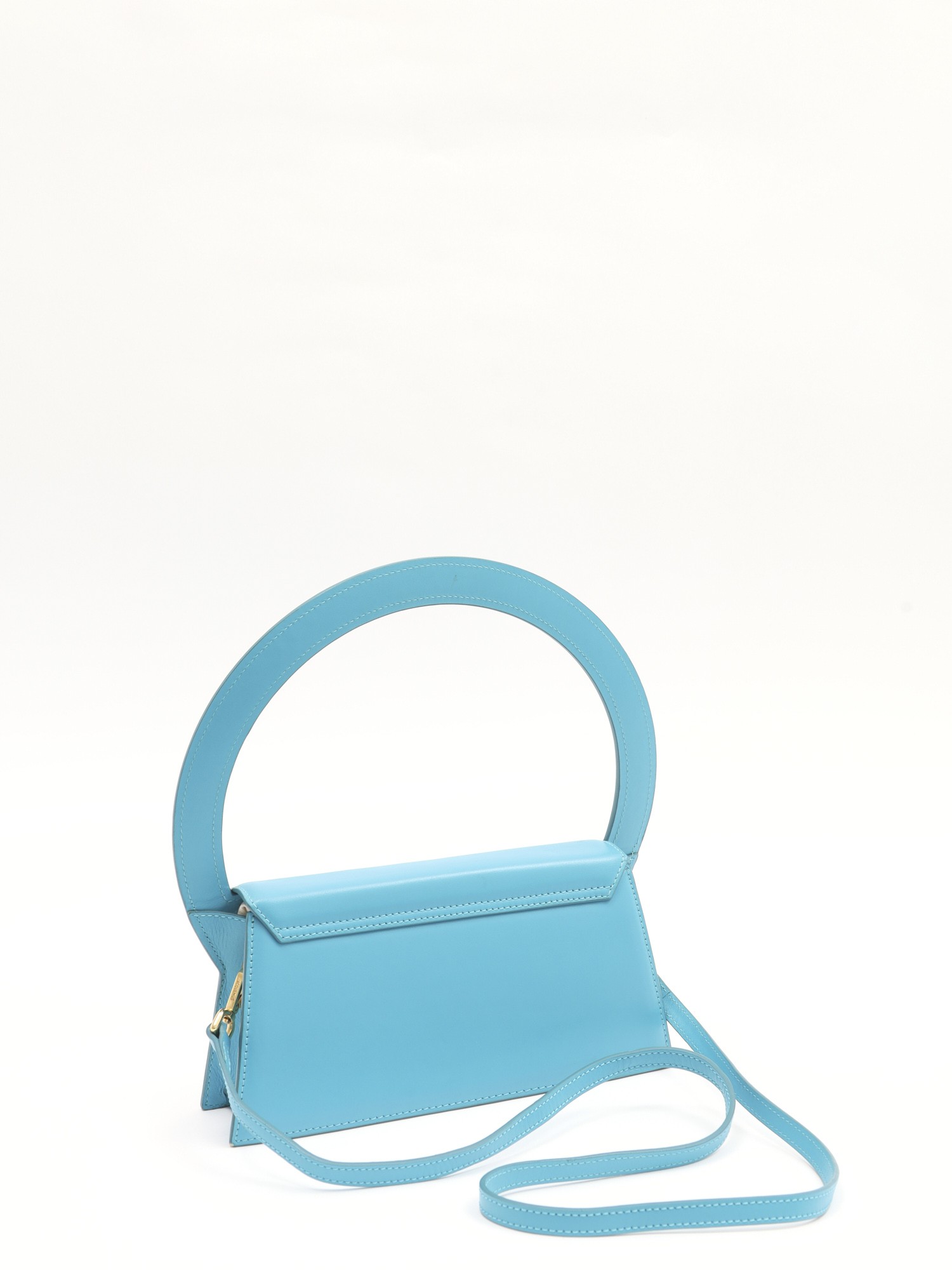 Jacquemus Le Sac Rond 3