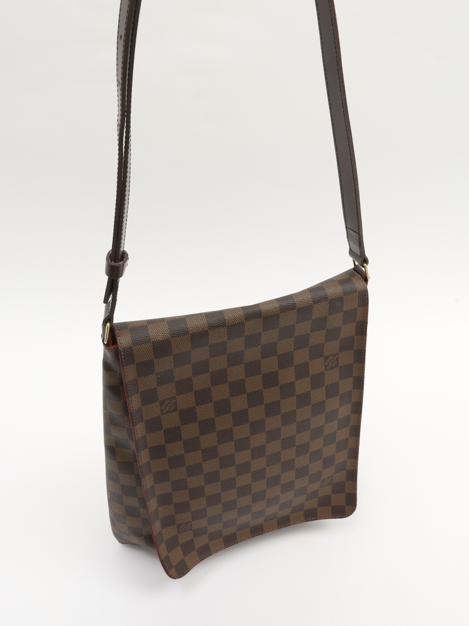 Louis Vuitton Musette  5