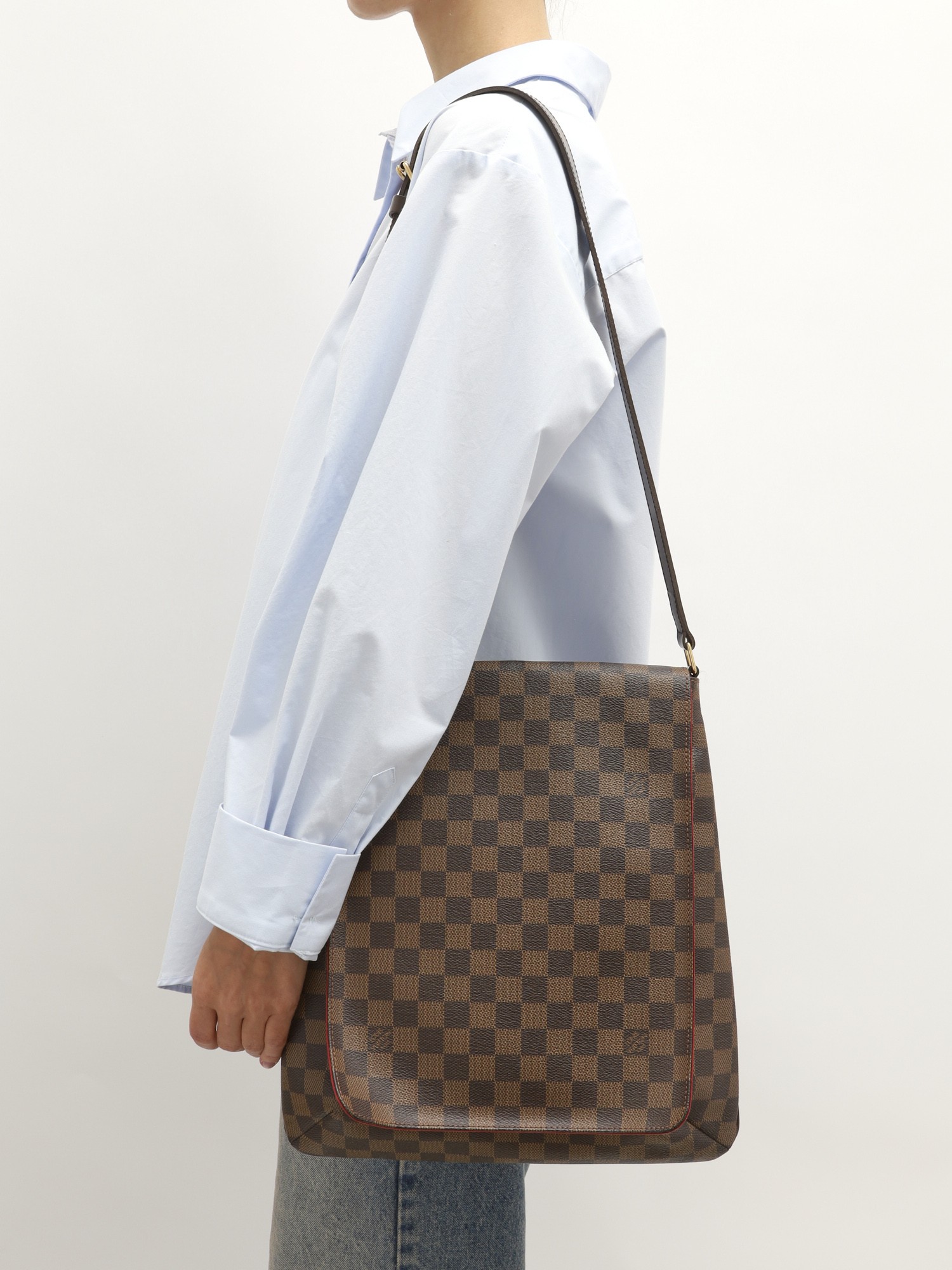 Louis Vuitton Musette  2