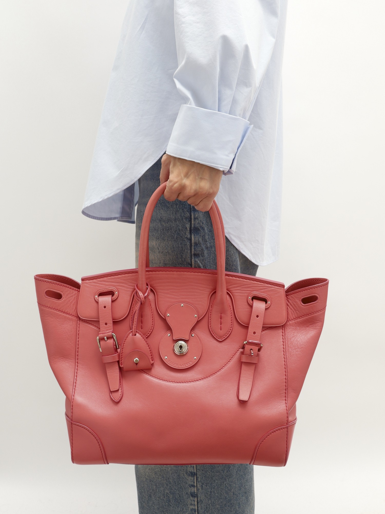Ralph Lauren Ricky  1