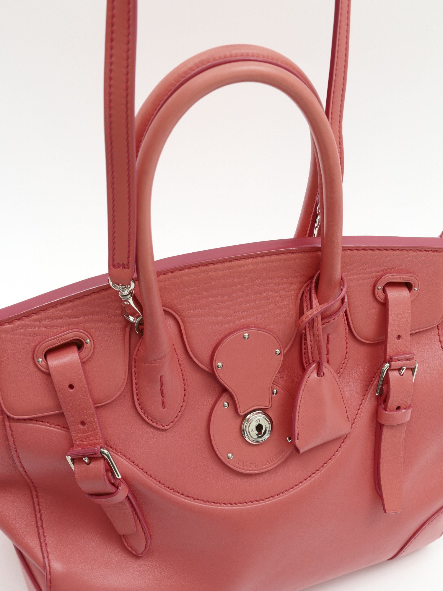 Ralph Lauren Ricky  4