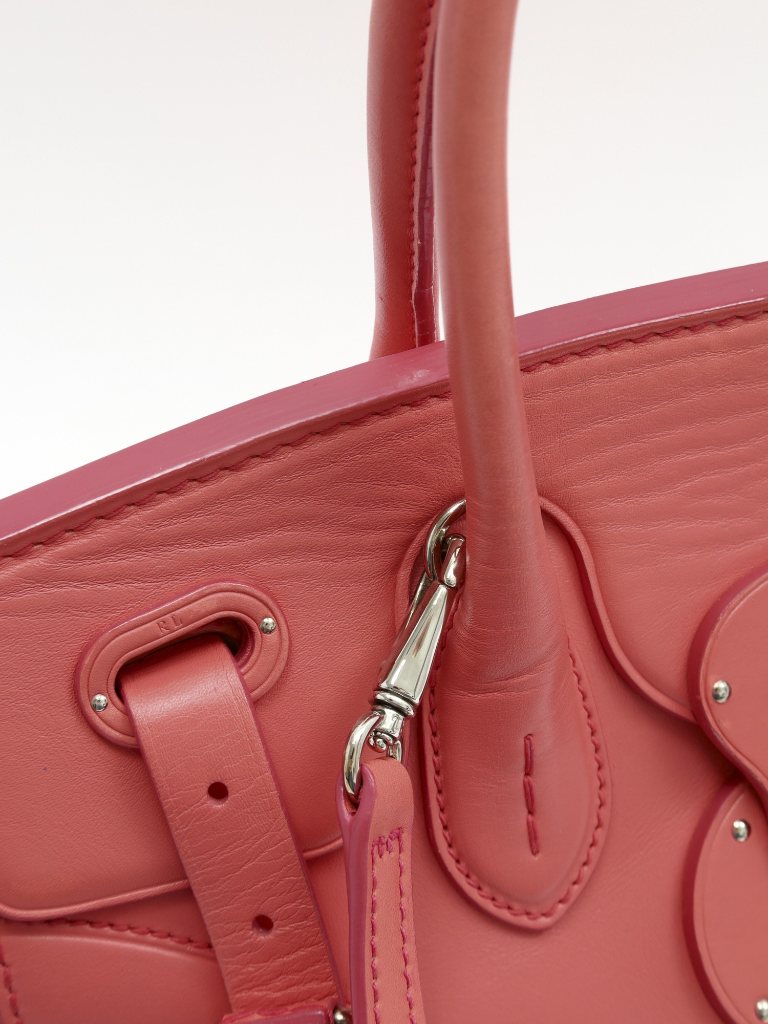 Ralph Lauren Ricky  6