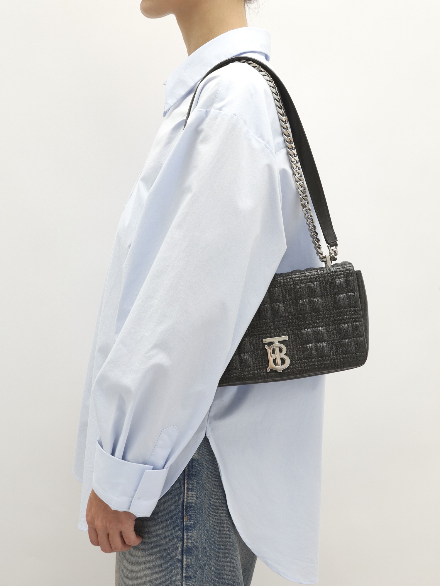 Burberry Lola  2