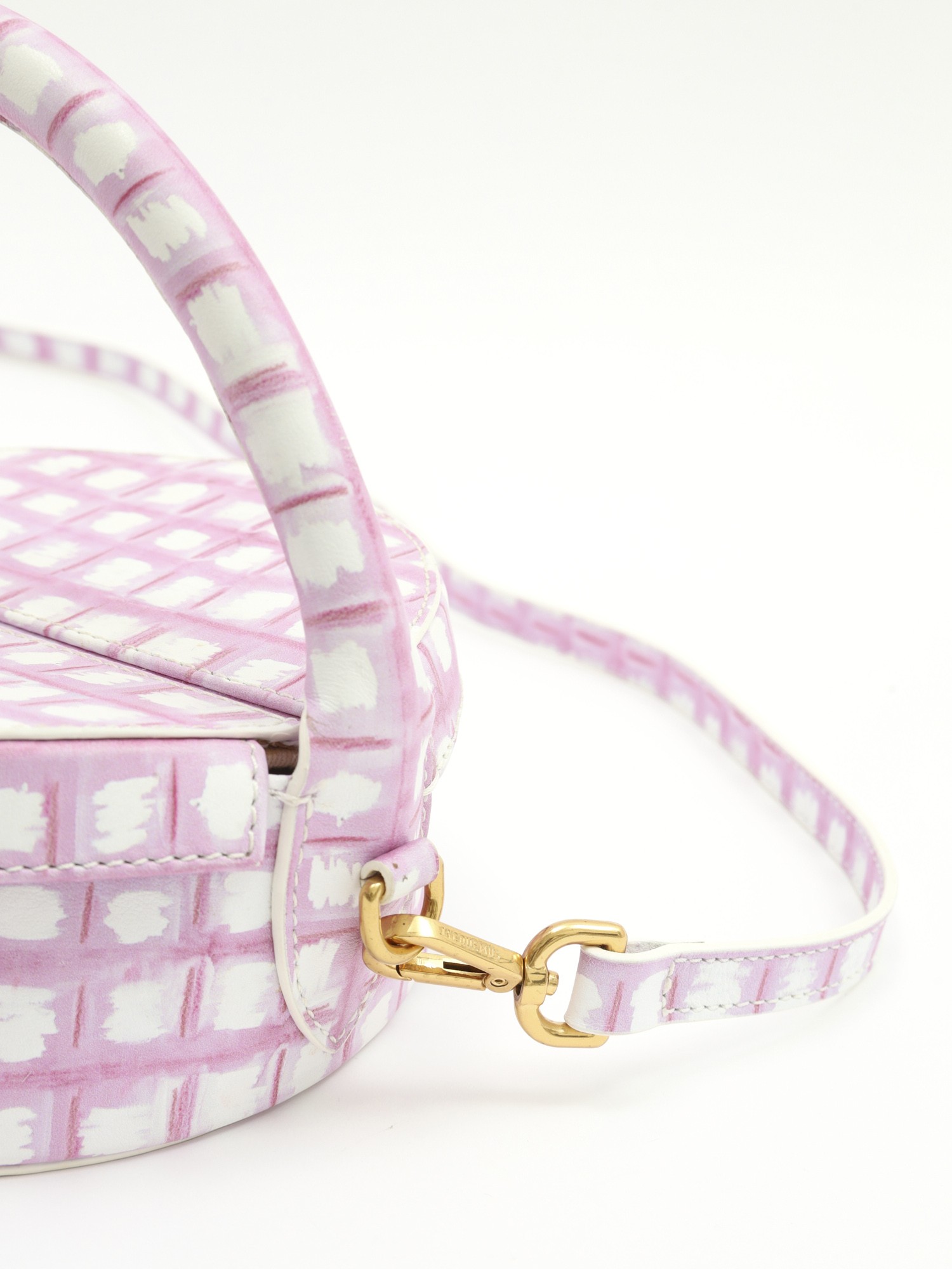 Jacquemus La Boite a Gateaux 7