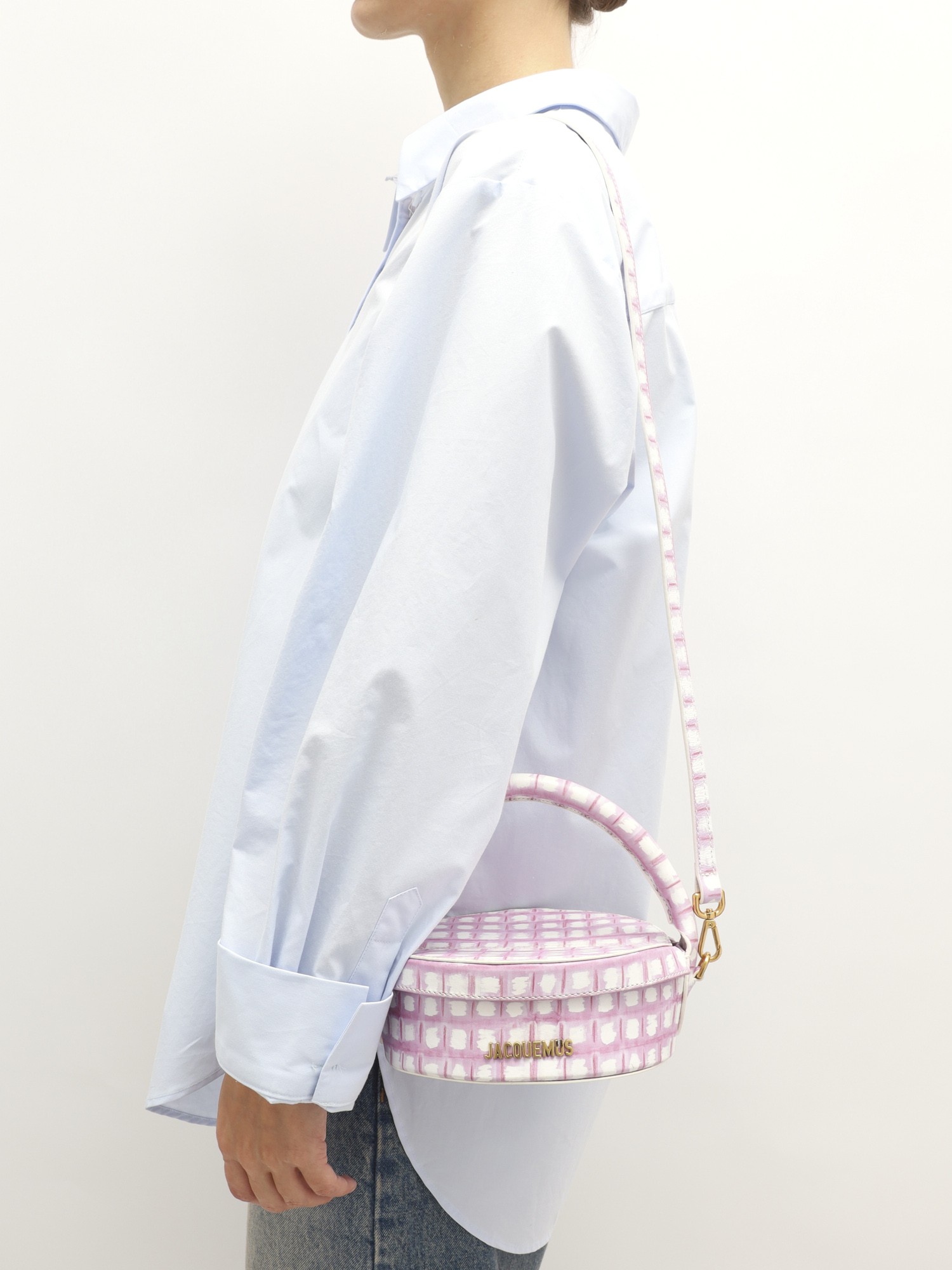 Jacquemus La Boite a Gateaux 1