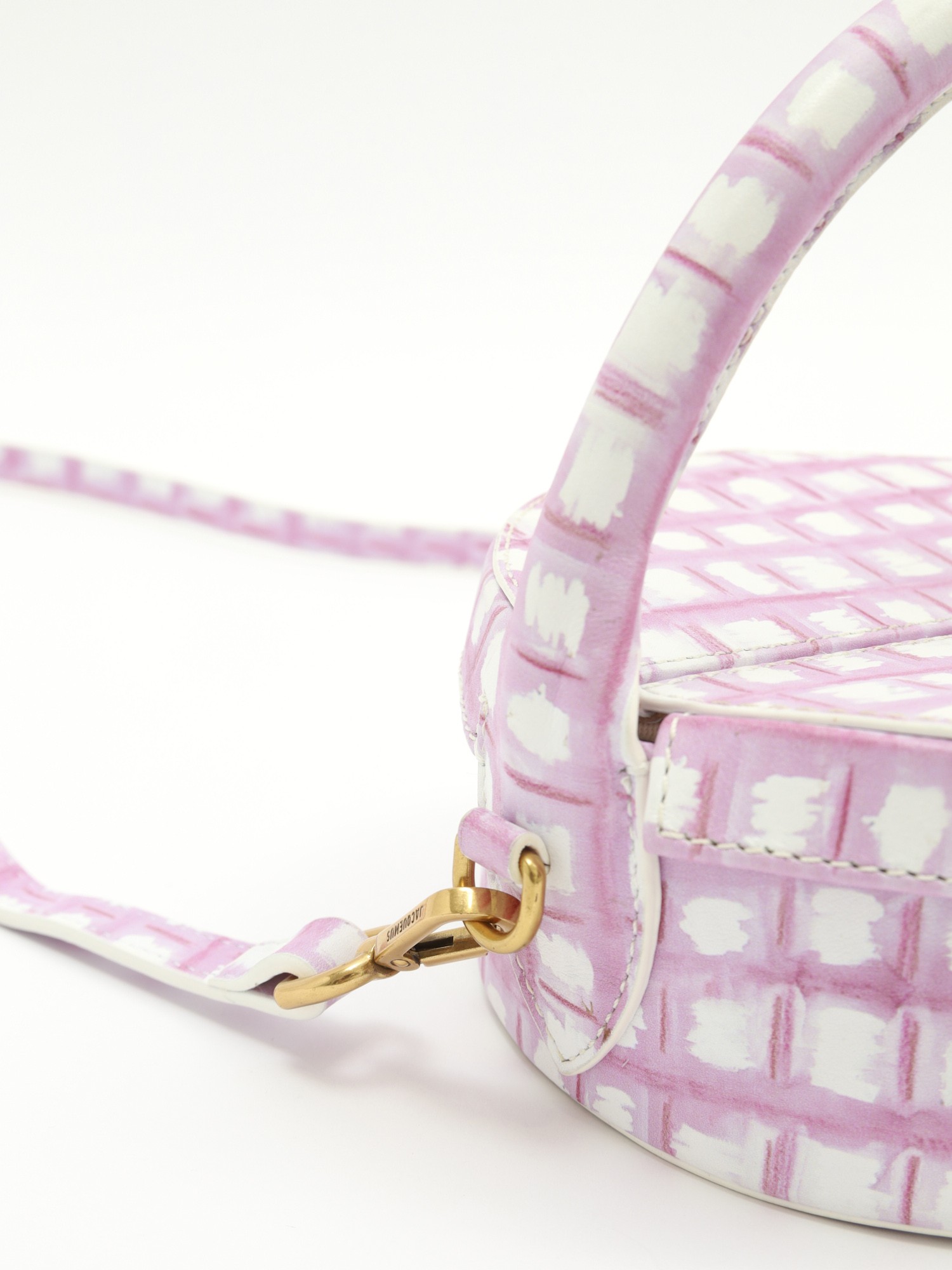 Jacquemus La Boite a Gateaux 6