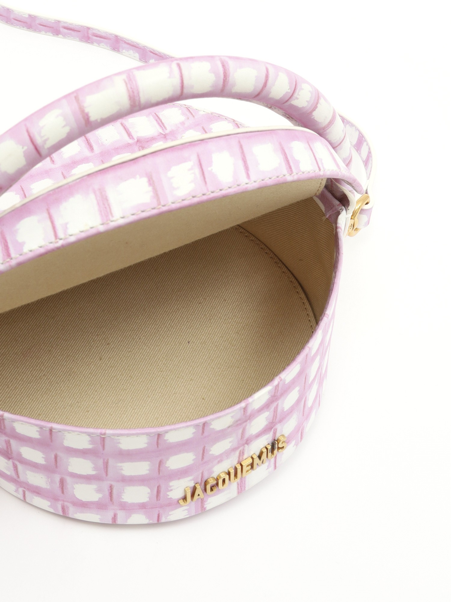 Jacquemus La Boite a Gateaux 10