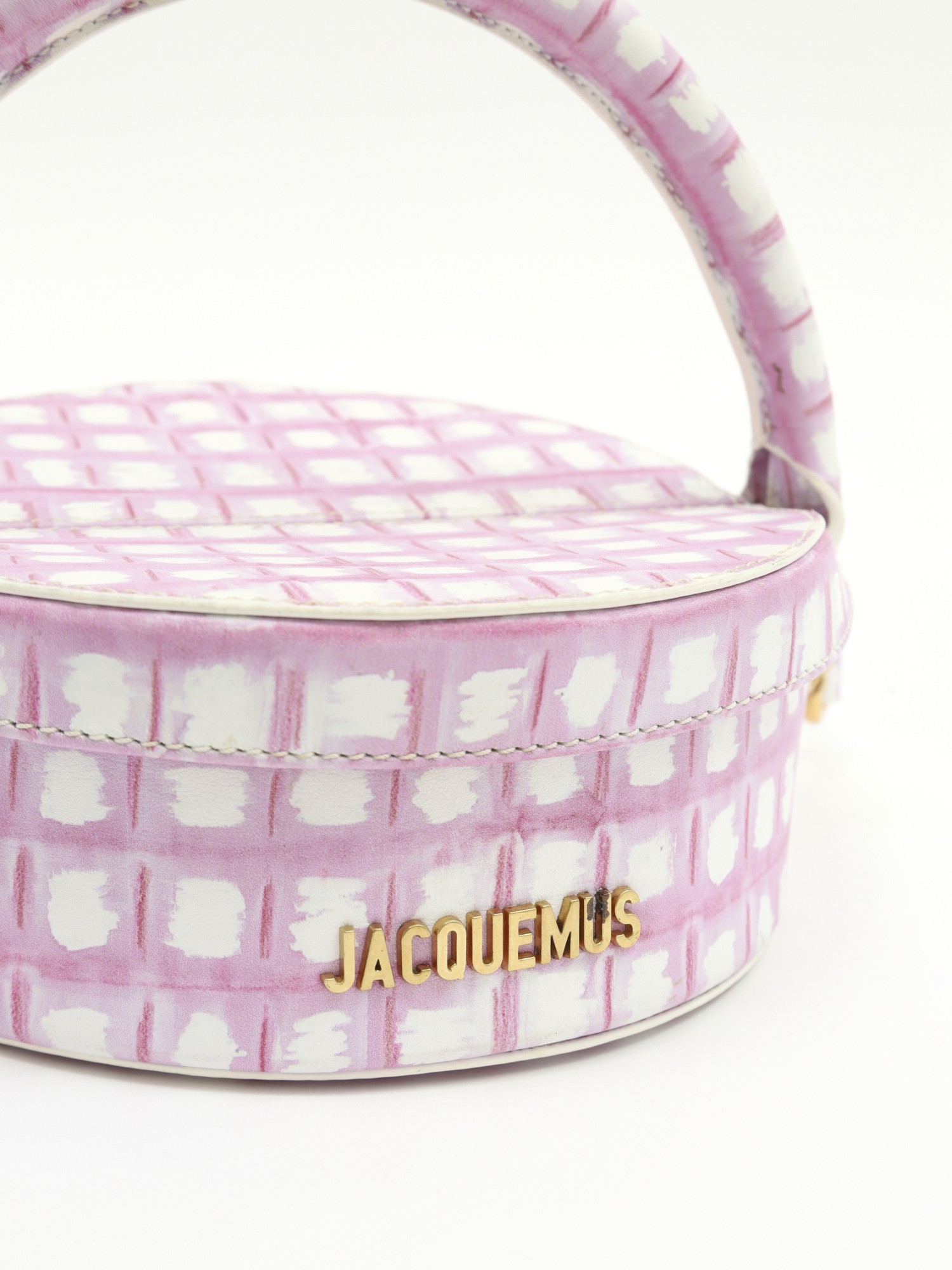 Jacquemus La Boite a Gateaux 5