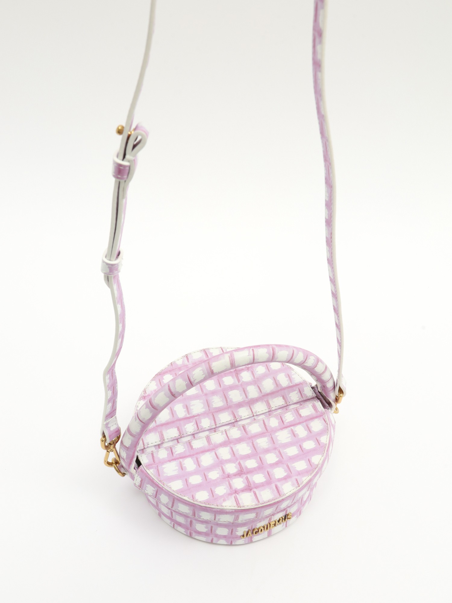 Jacquemus La Boite a Gateaux 4