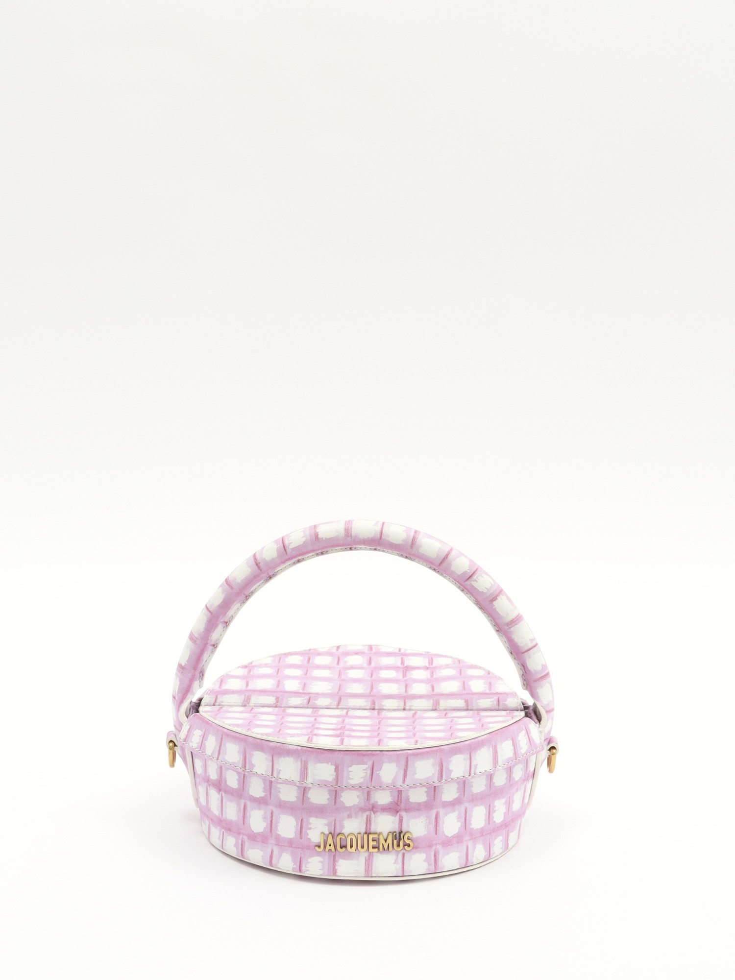 Jacquemus La Boite a Gateaux 0