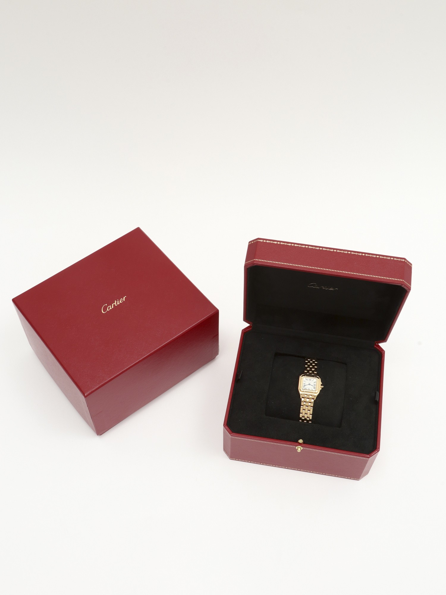 Cartier Panthère de Cartier Small 6