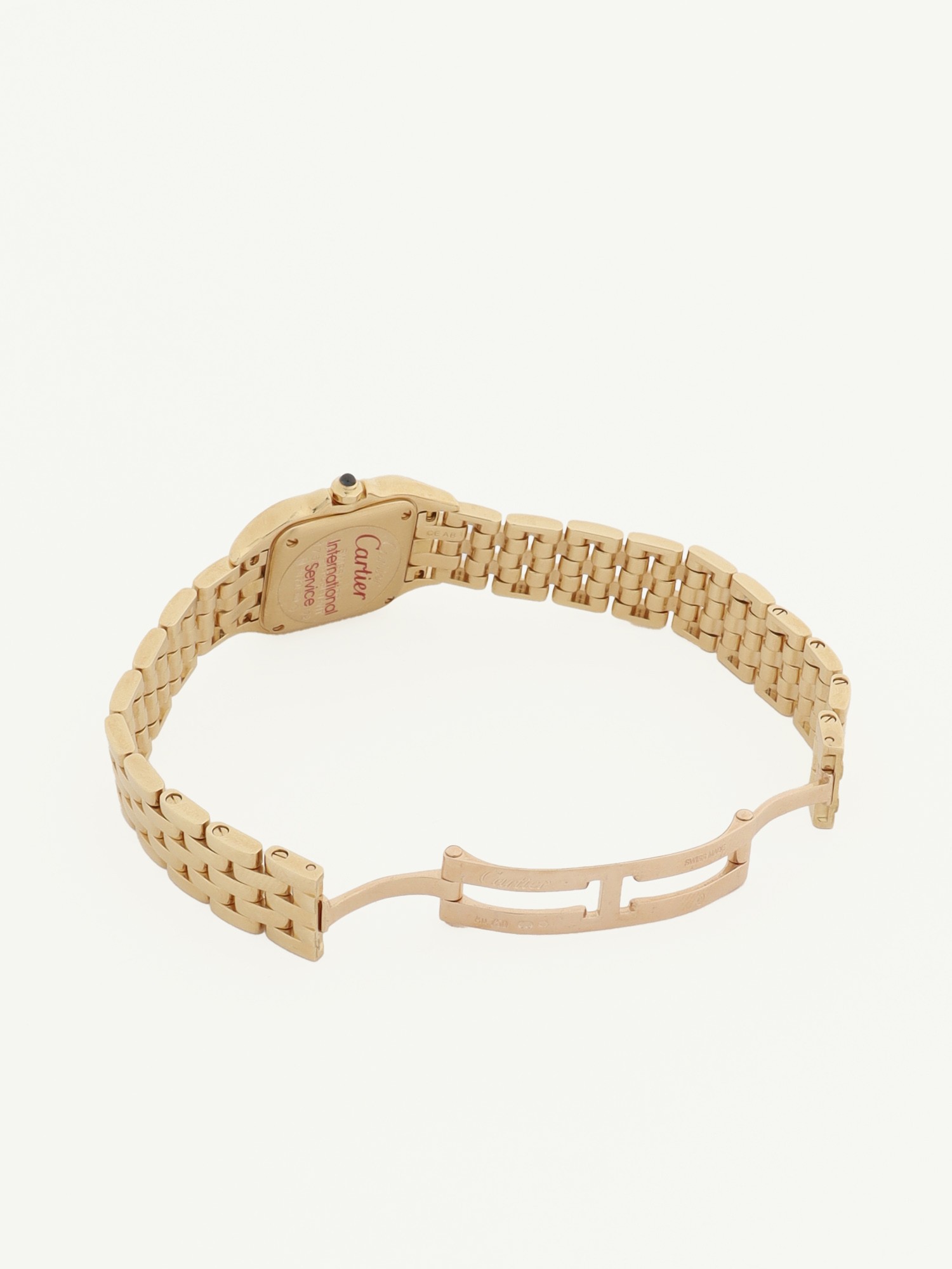 Cartier Panthère de Cartier Small 5