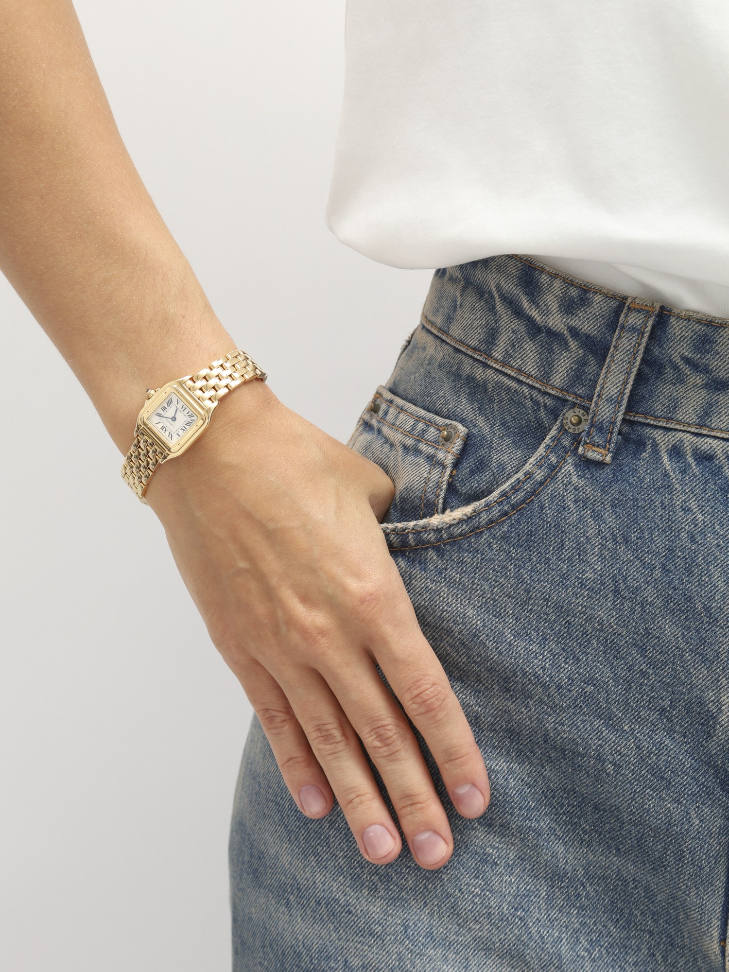 Cartier Panthère de Cartier Small 1