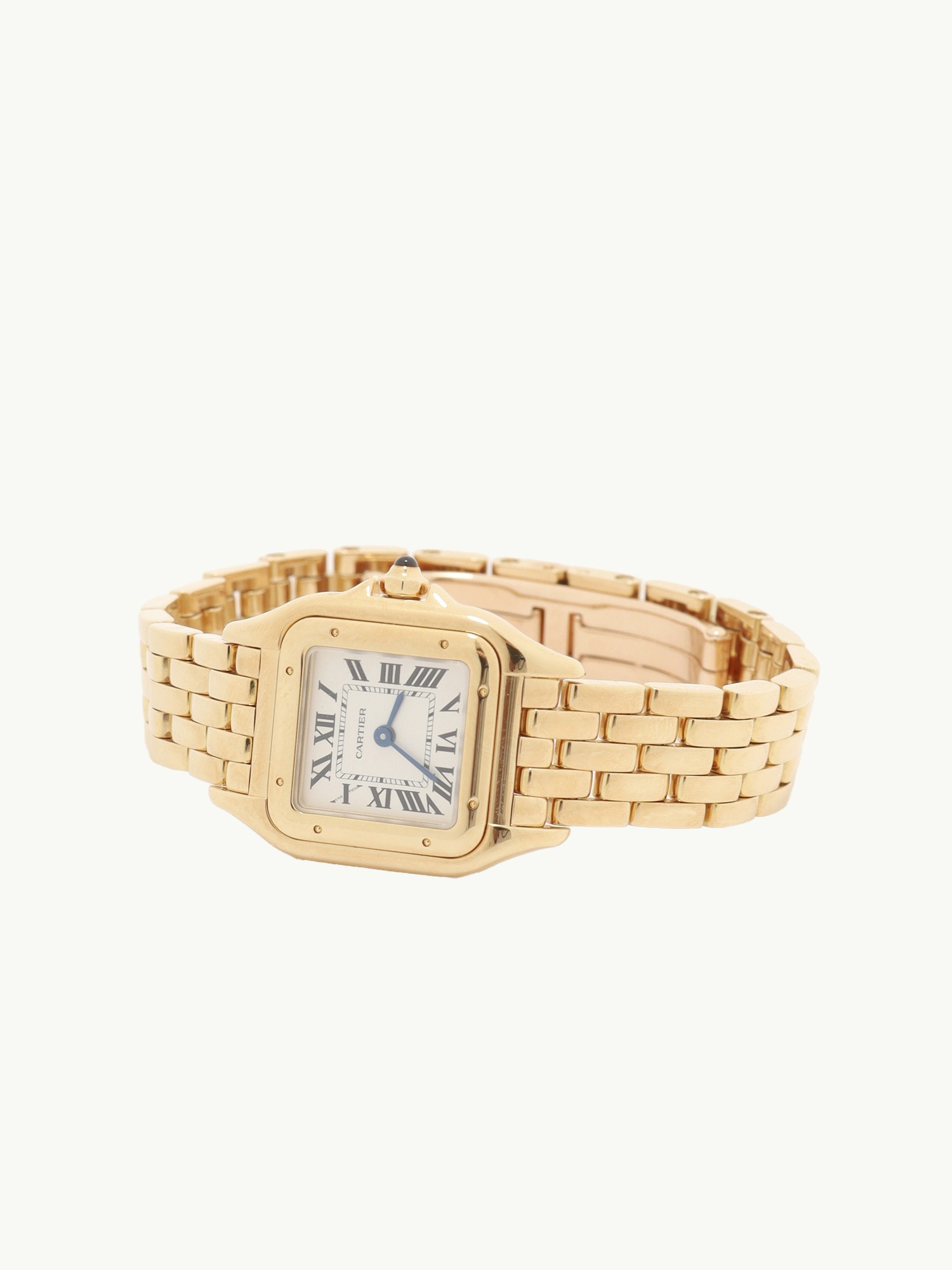 Cartier Panthère de Cartier Small 2