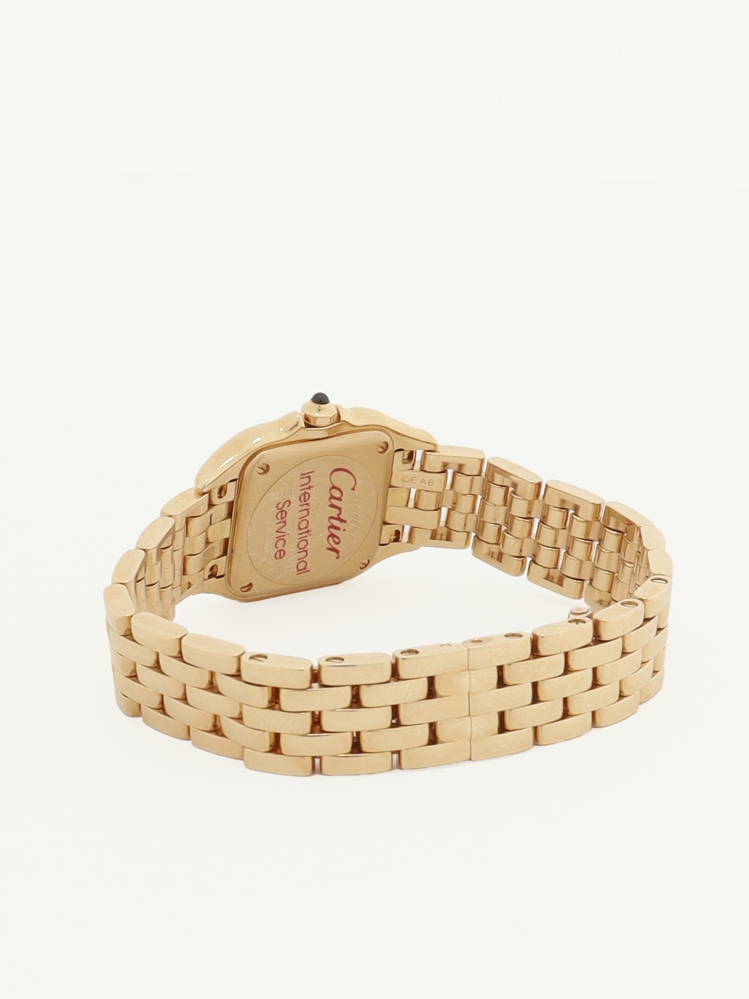 Cartier Panthère de Cartier Small 3