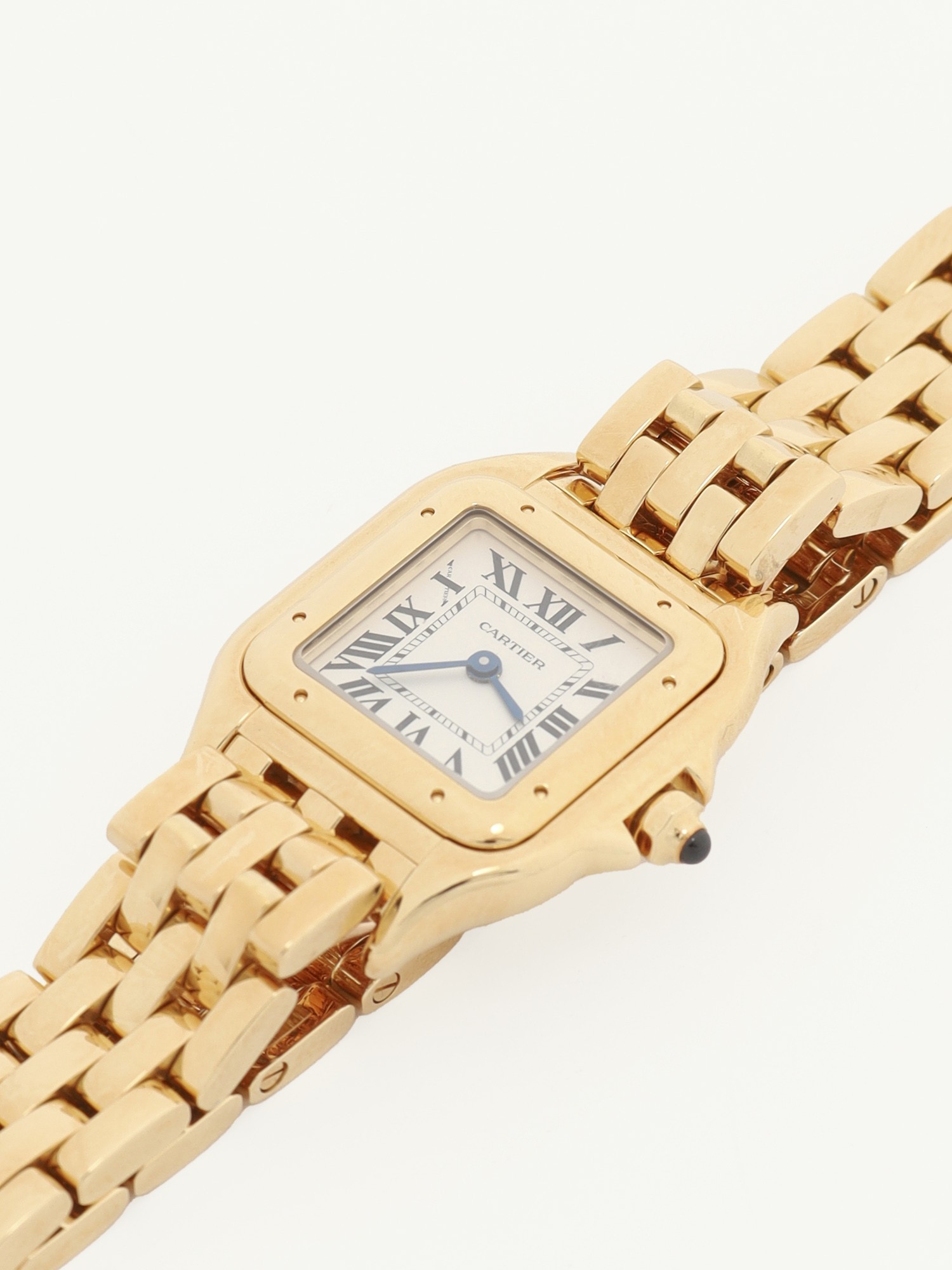 Cartier Panthère de Cartier Small 4