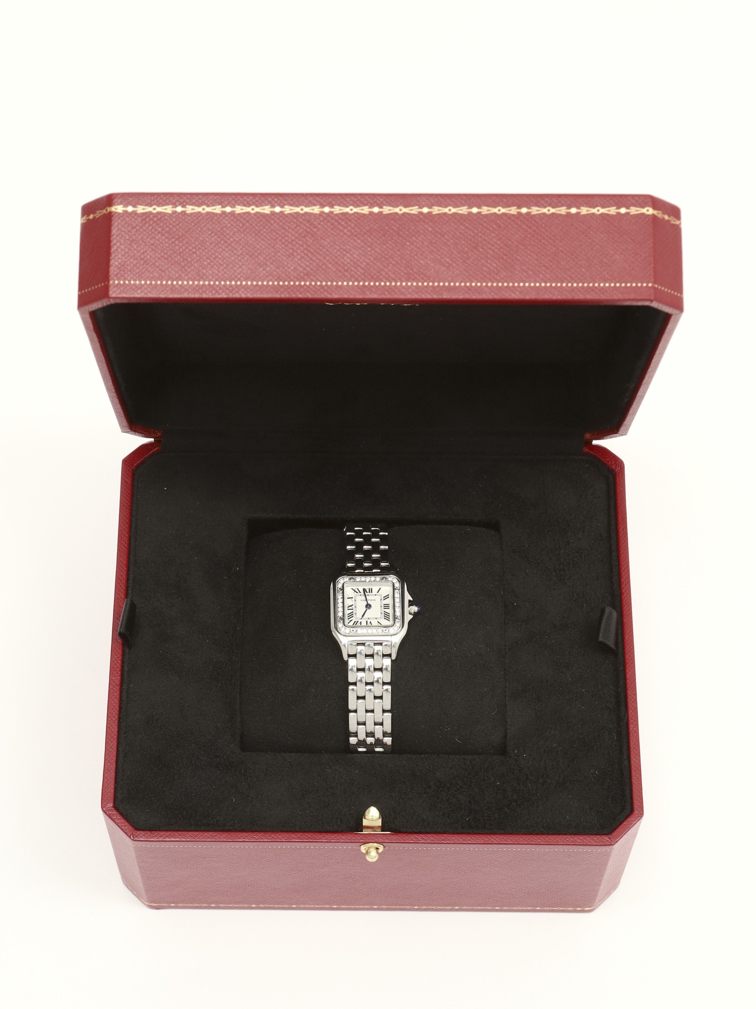 Cartier Panthère de Cartier Small 7