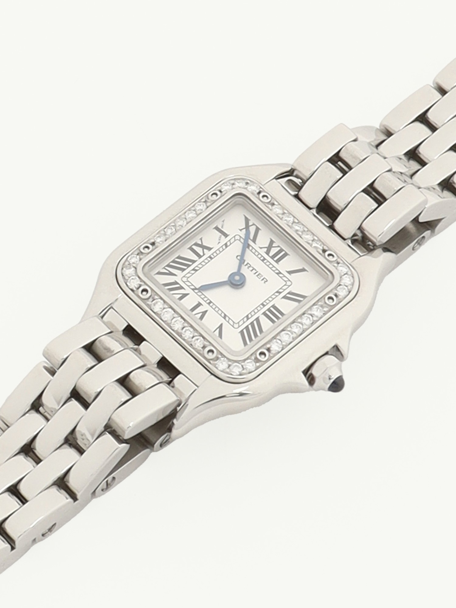 Cartier Panthère de Cartier Small 5