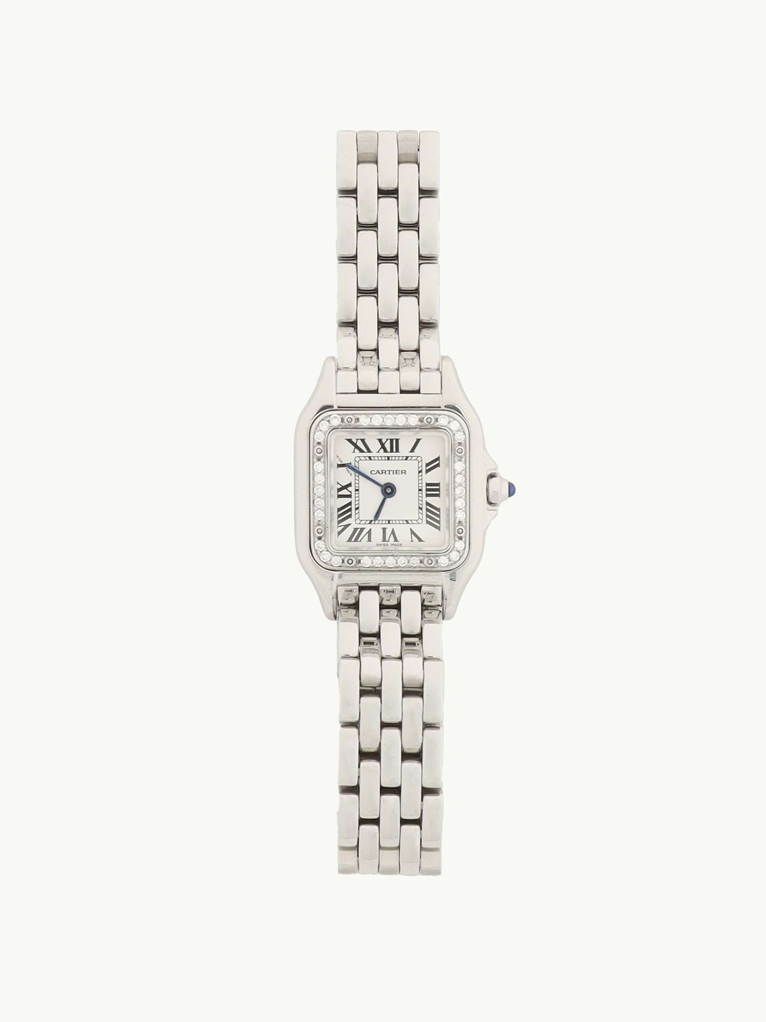 Cartier Panthère de Cartier Small 0