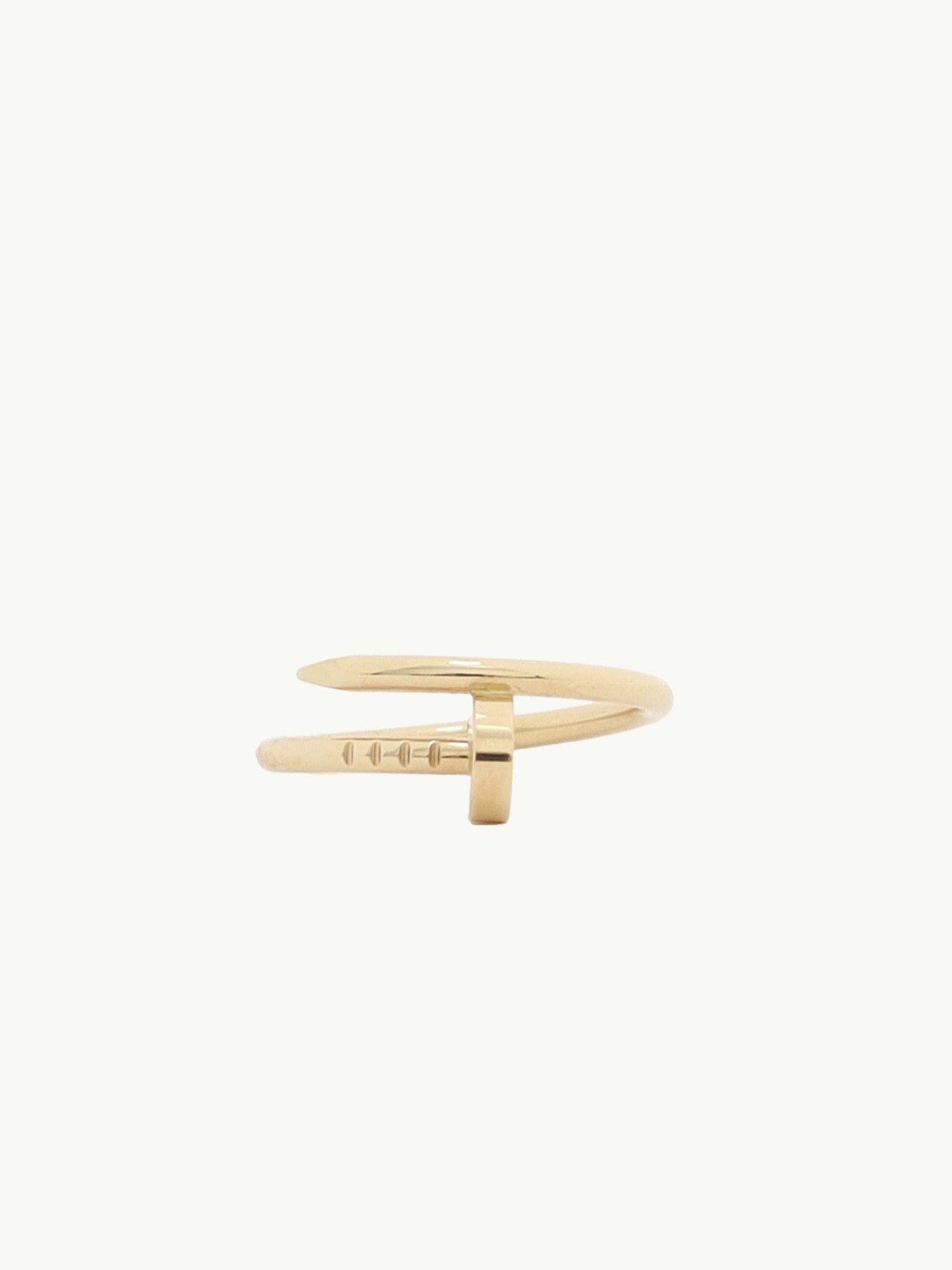 Cartier Juste un Clou 0